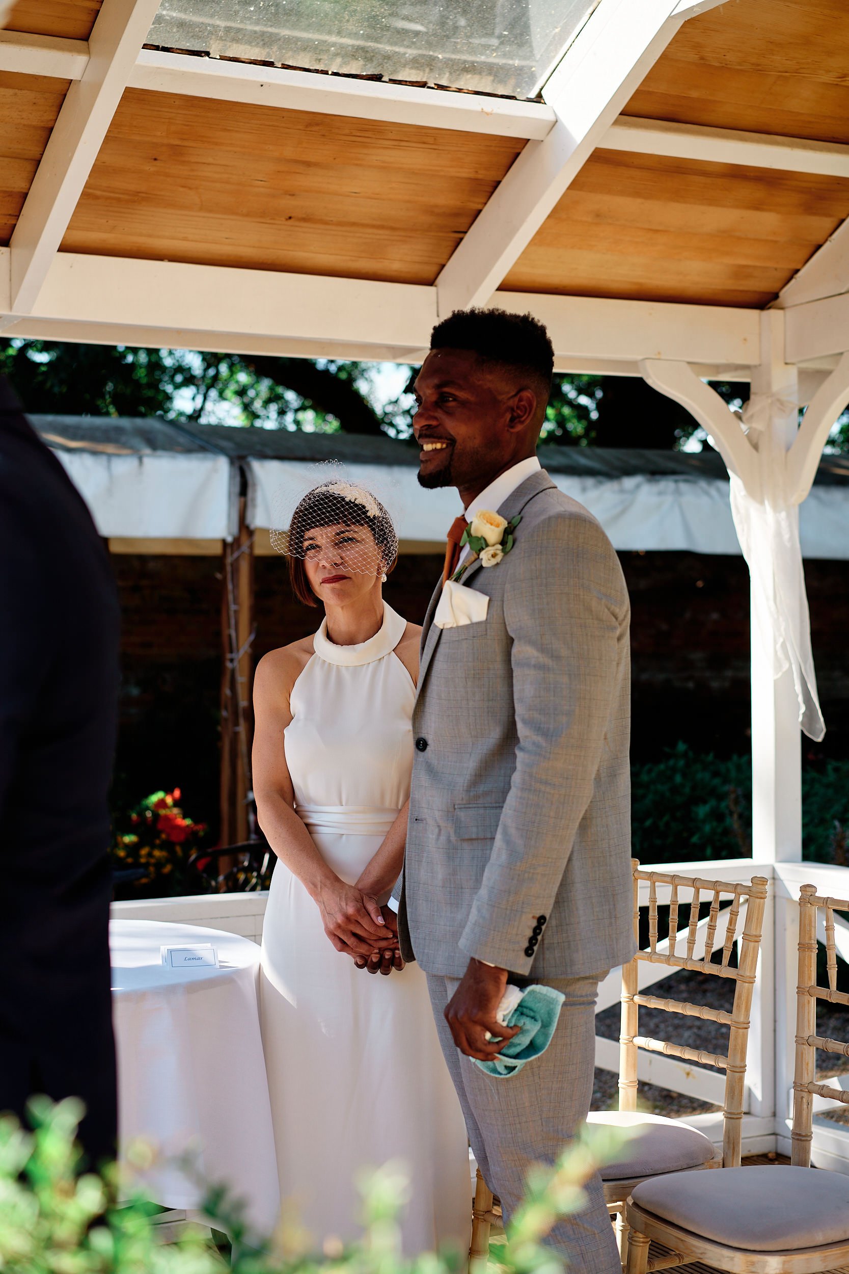  Lamar and Martha Wedding 