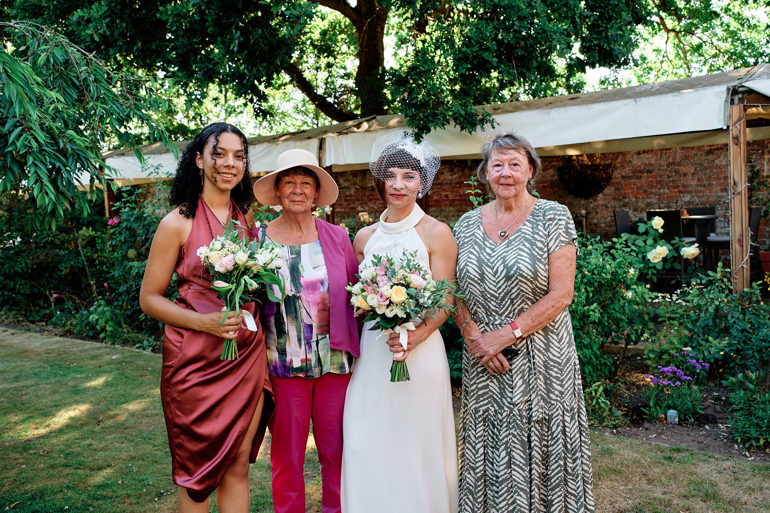  Lamar and Martha Wedding 