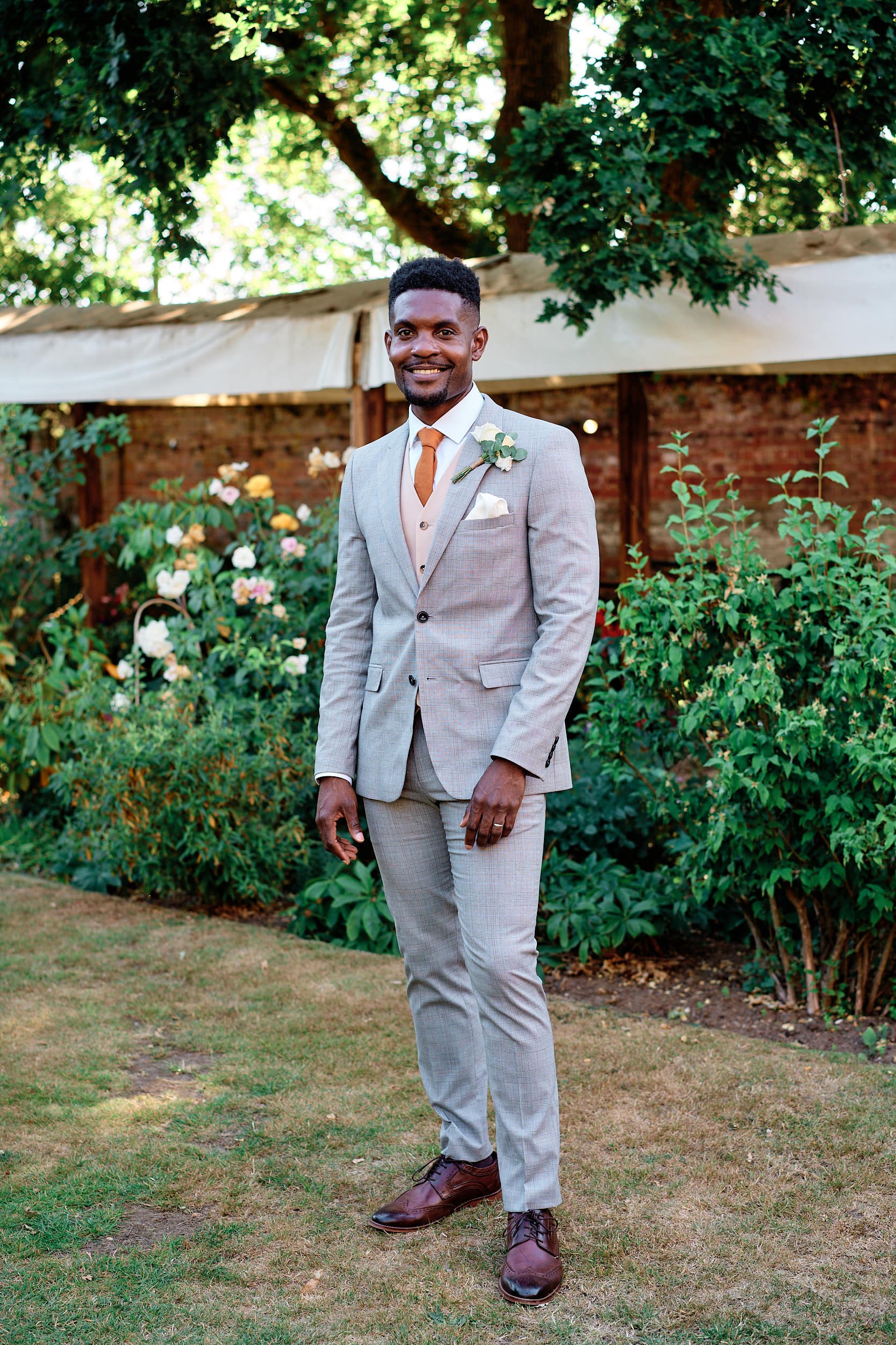  Lamar and Martha Wedding 