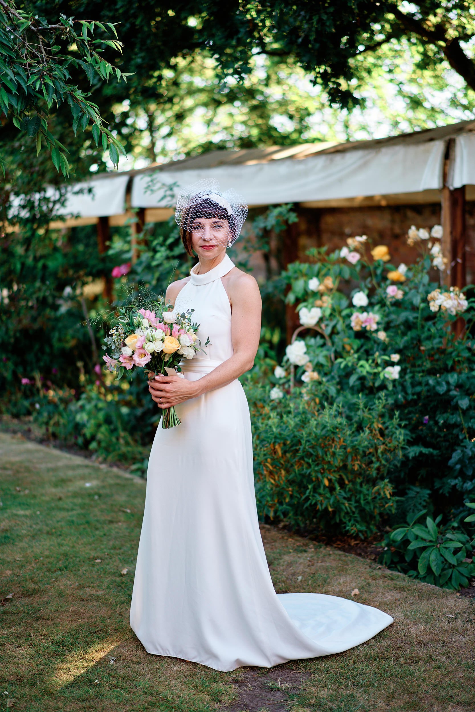  Lamar and Martha Wedding 