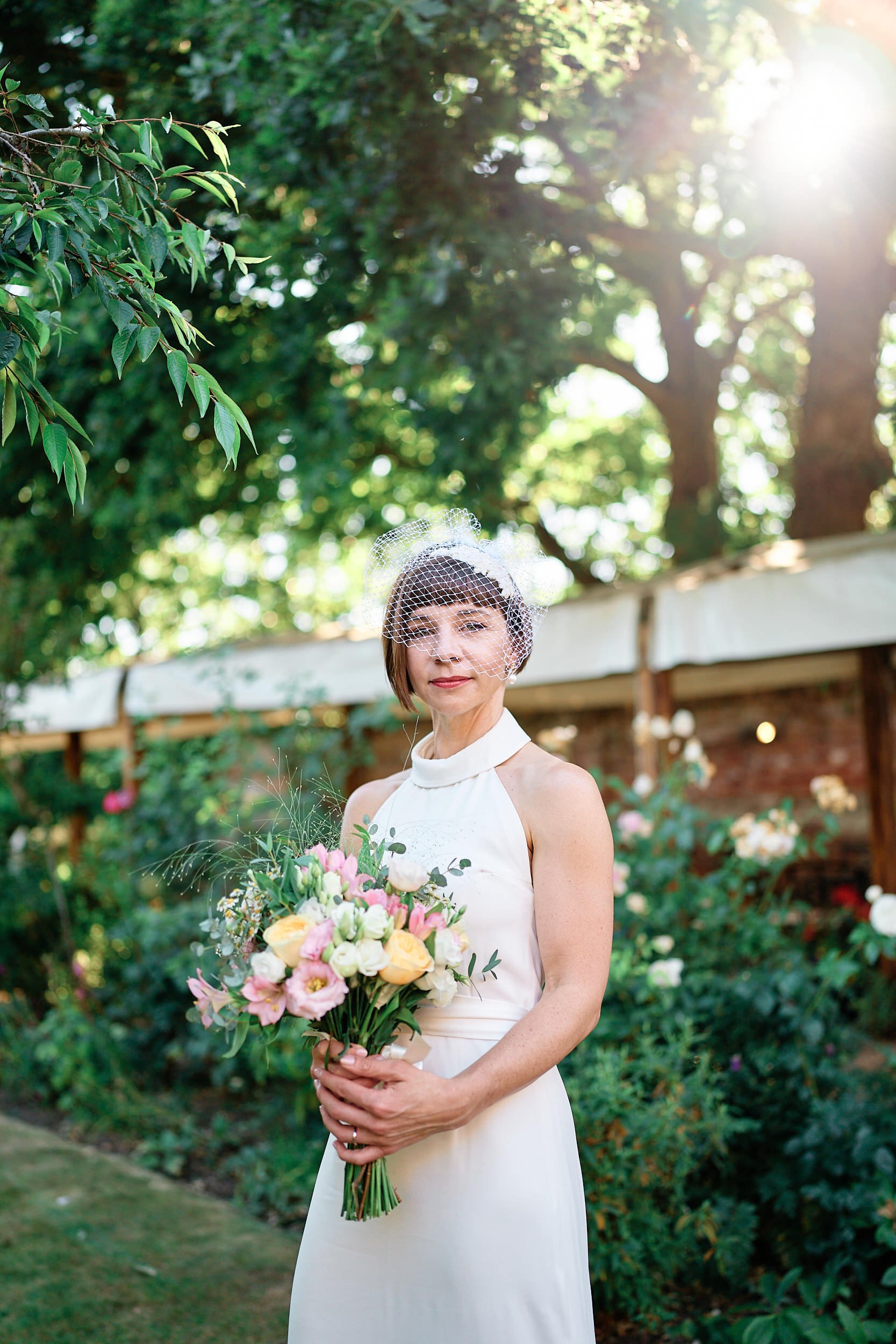  Lamar and Martha Wedding 