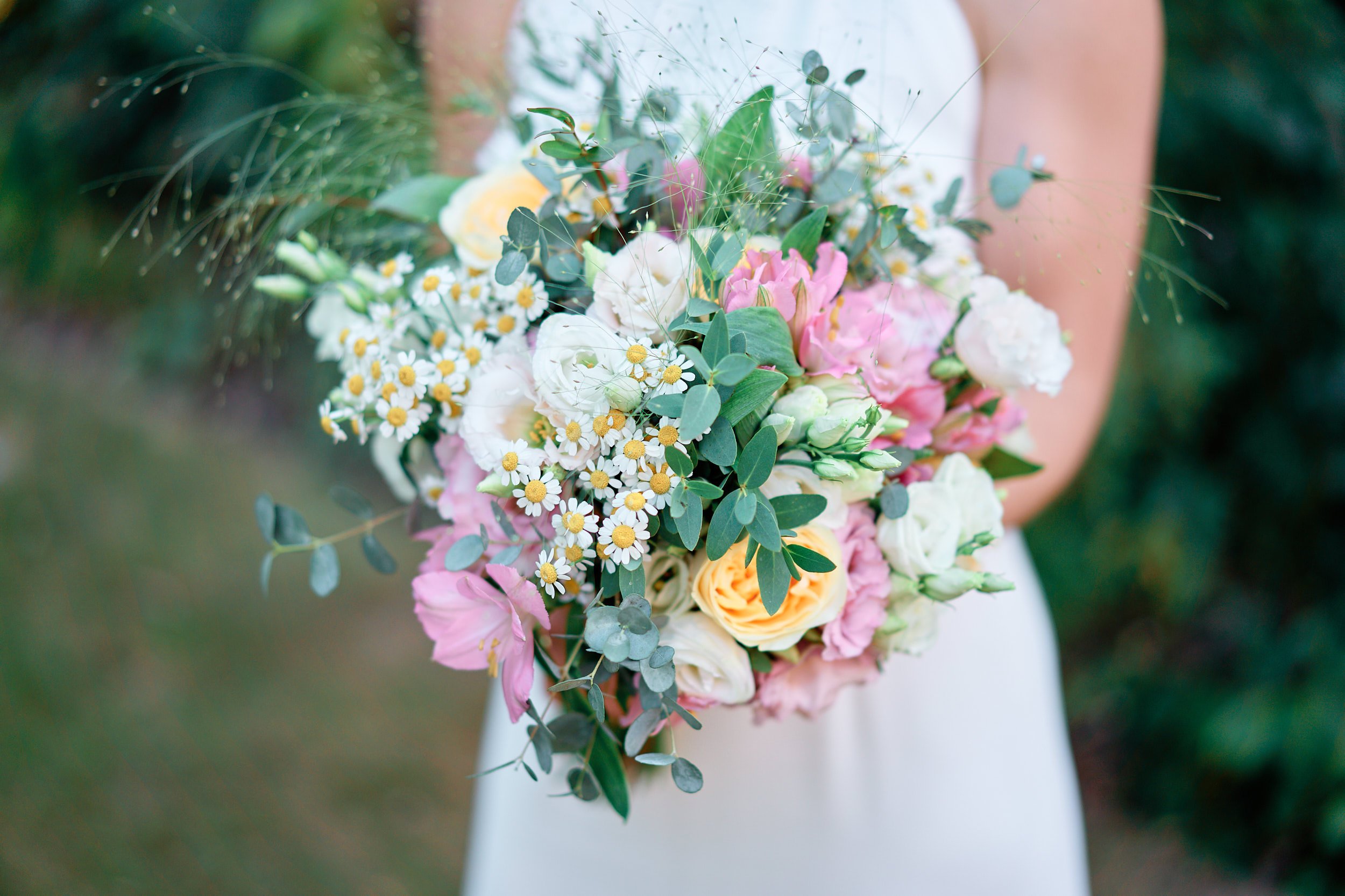  Lamar and Martha Wedding 