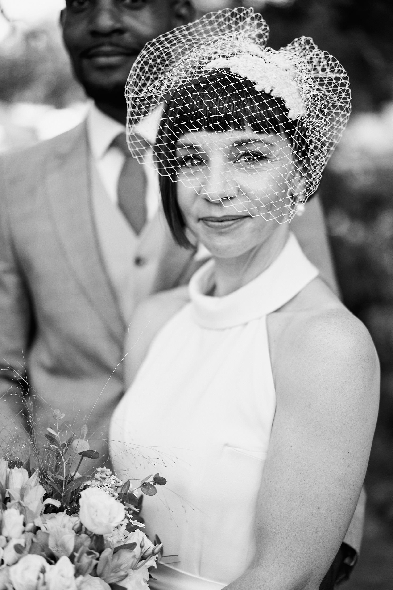  Lamar and Martha Wedding 