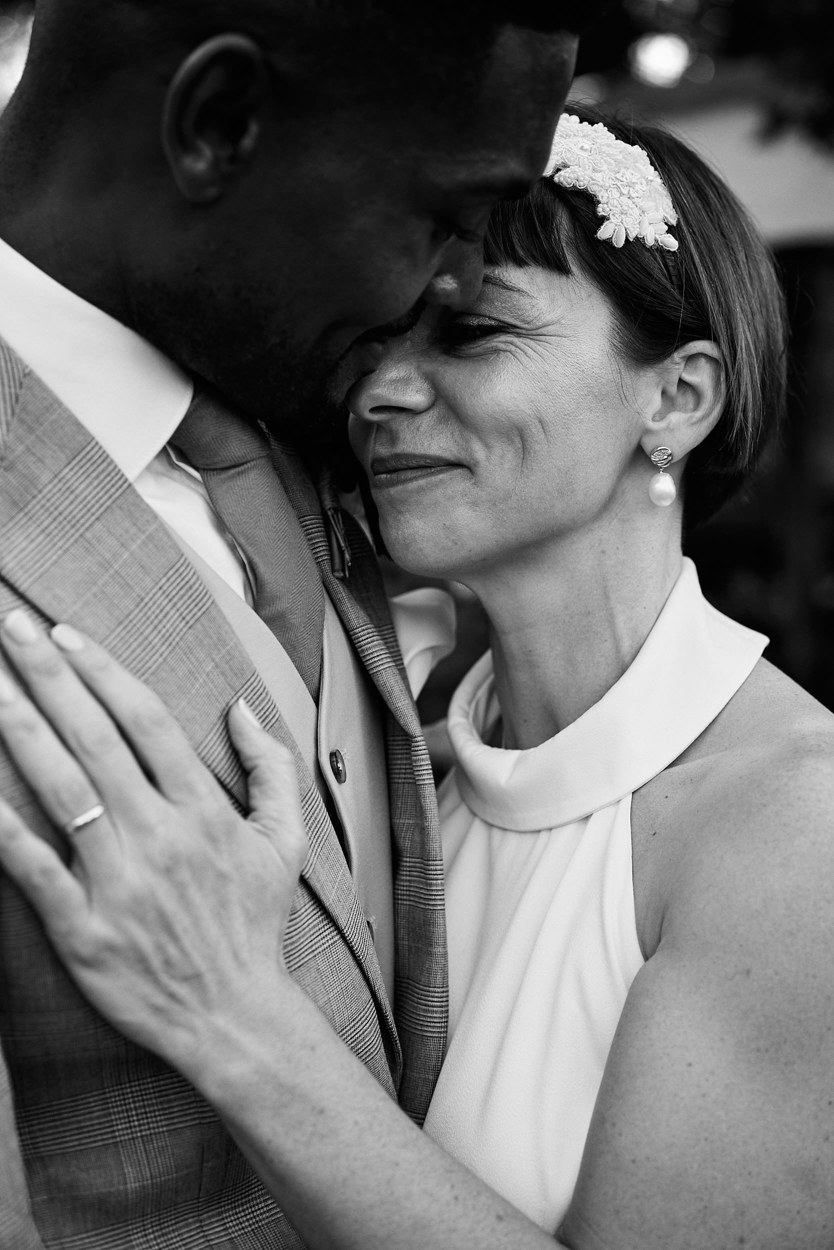  Lamar and Martha Wedding 