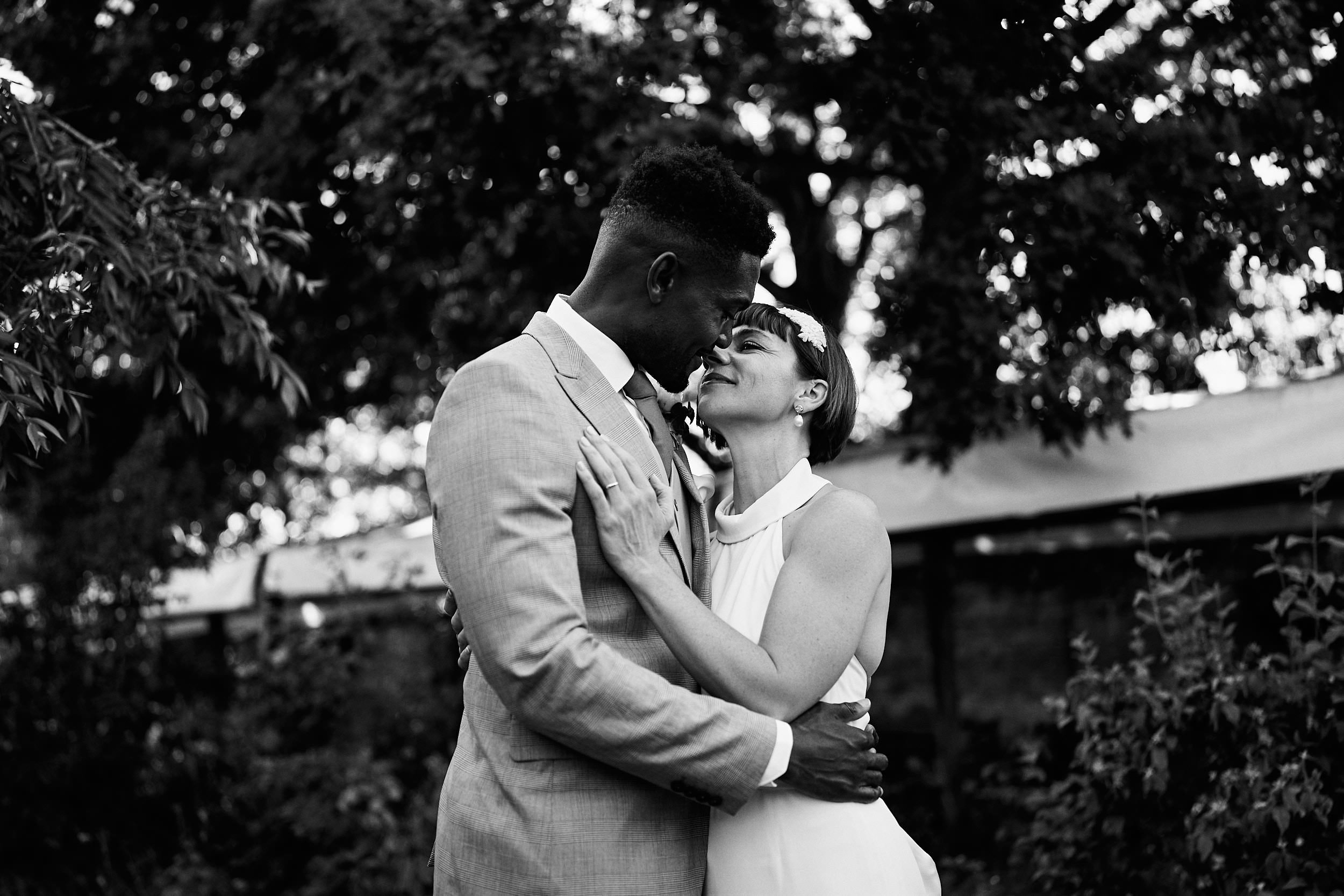  Lamar and Martha Wedding 