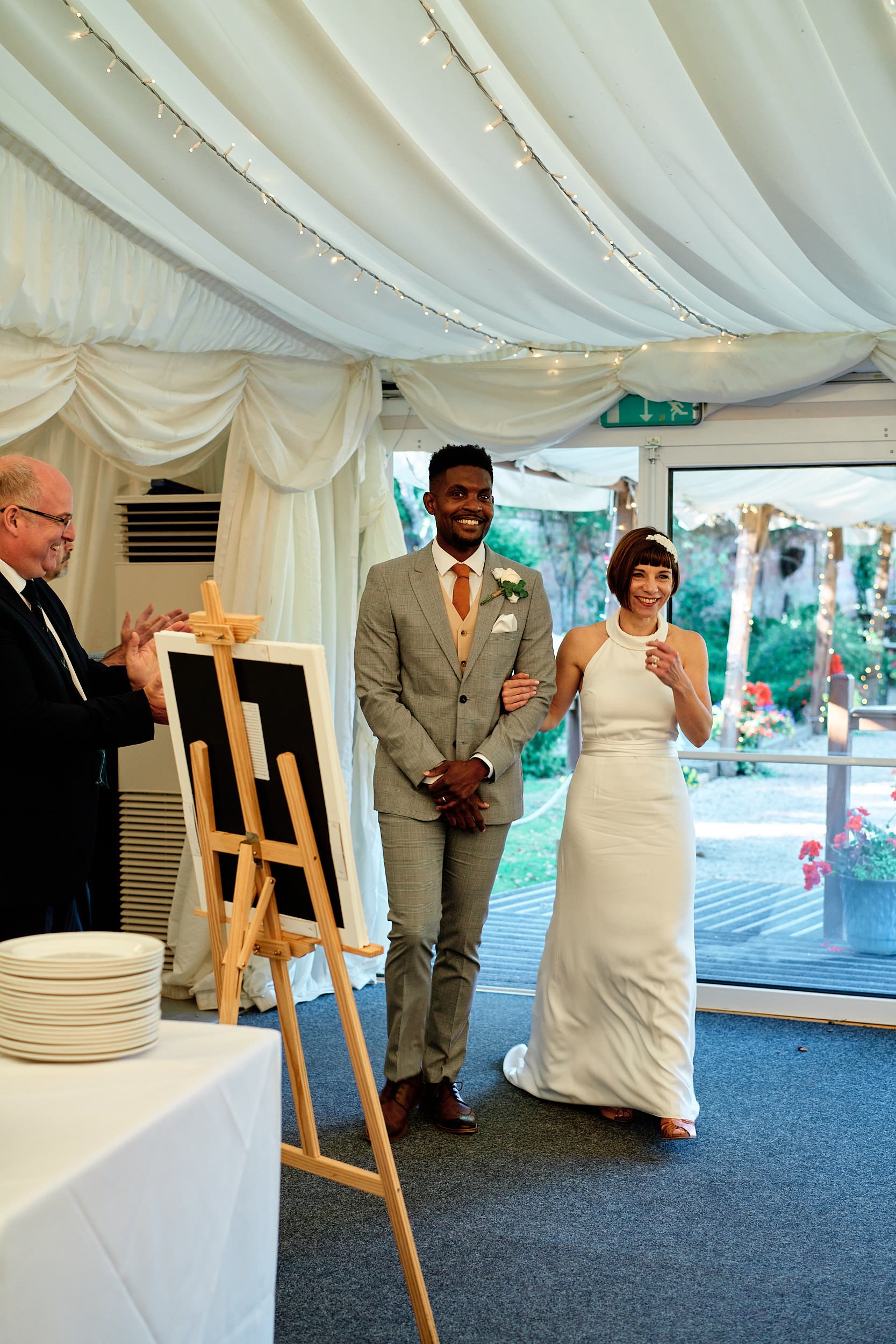  Lamar and Martha Wedding 