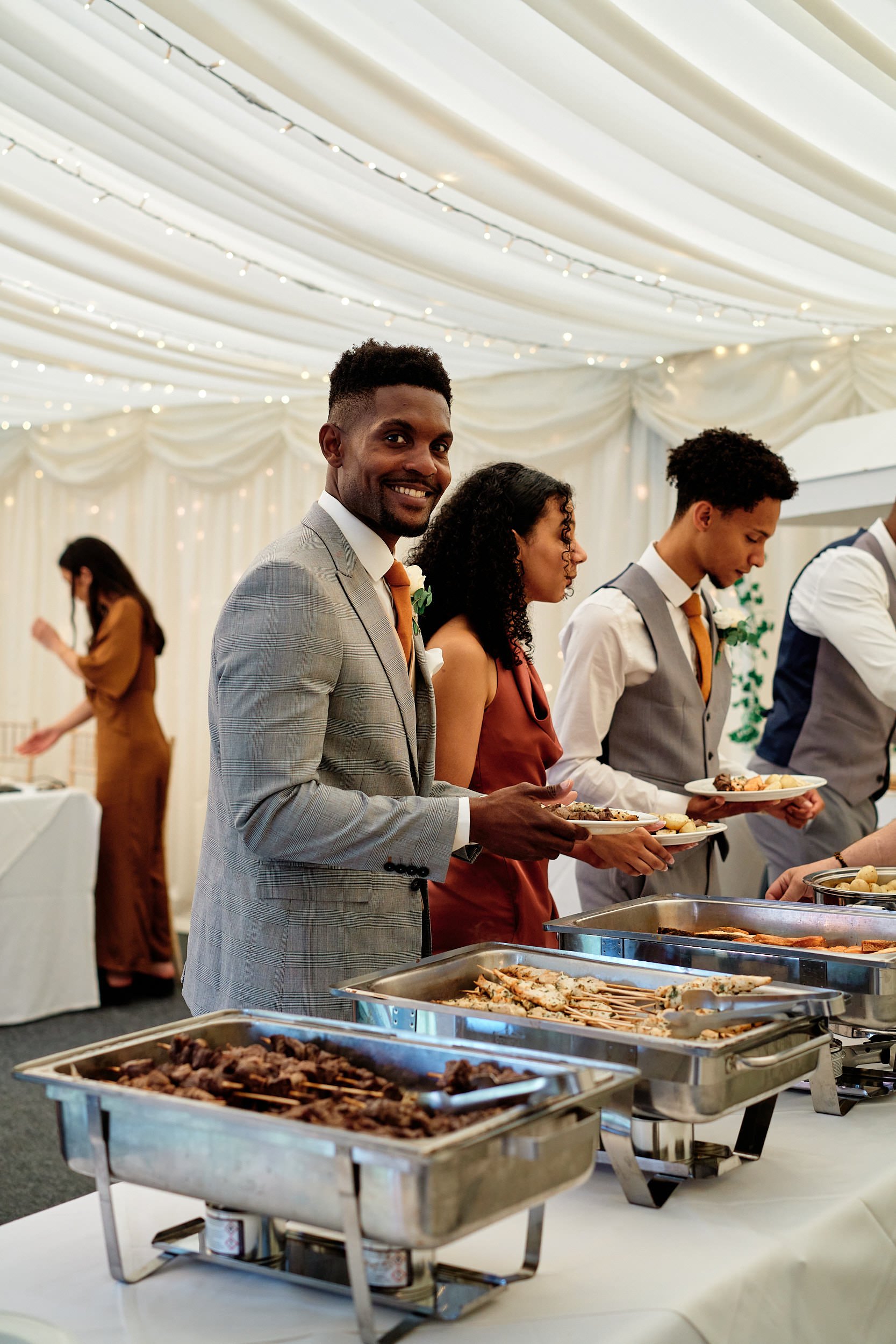  Lamar and Martha Wedding 