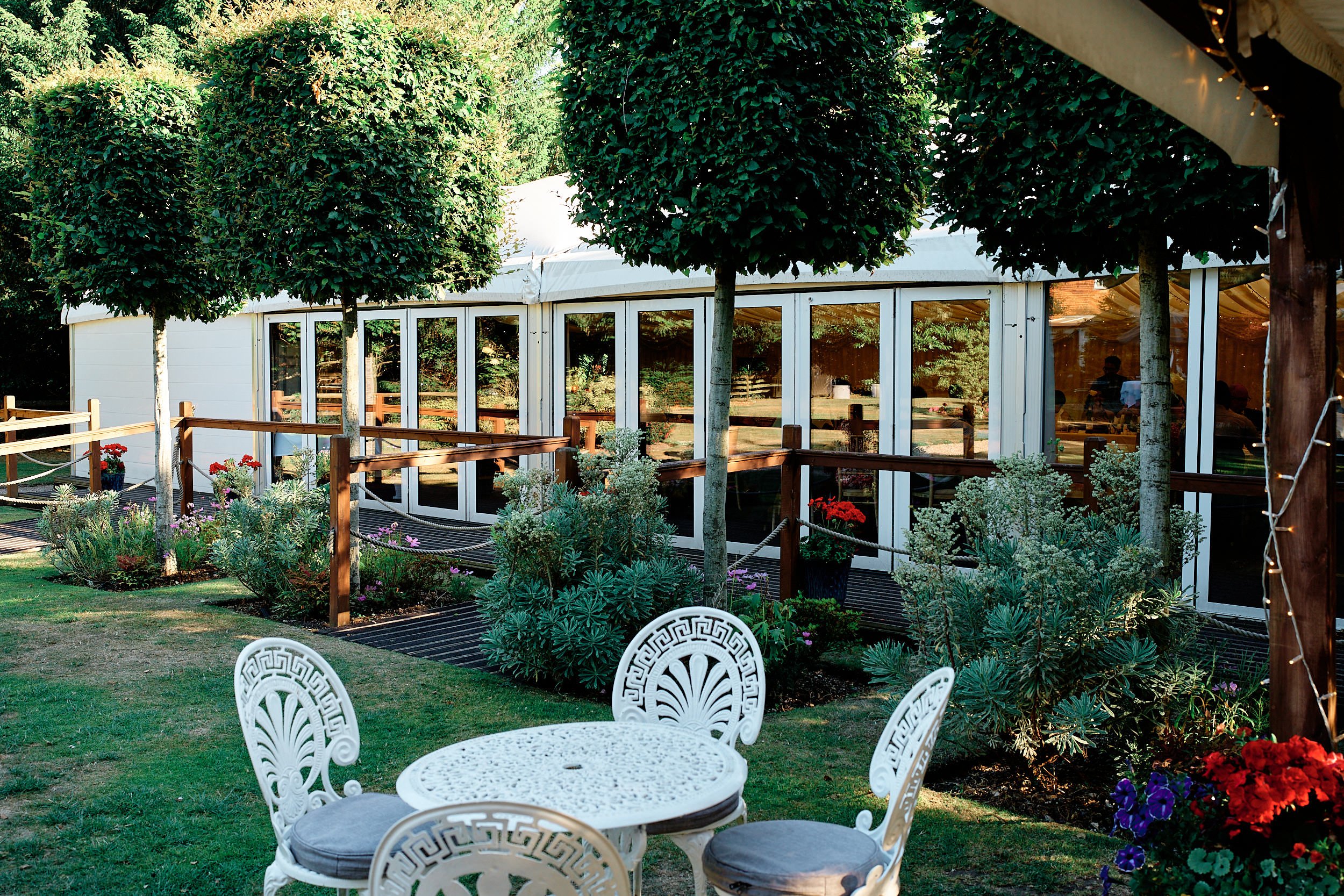  Lamar and Martha Wedding 