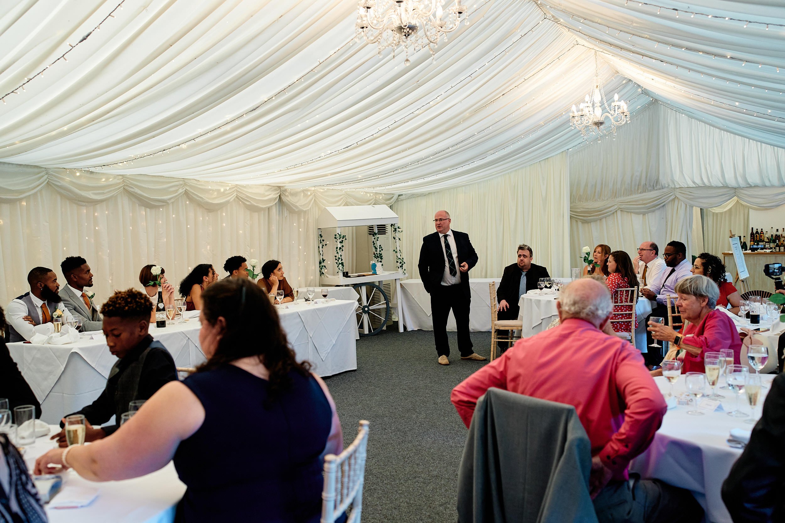  Lamar and Martha Wedding 