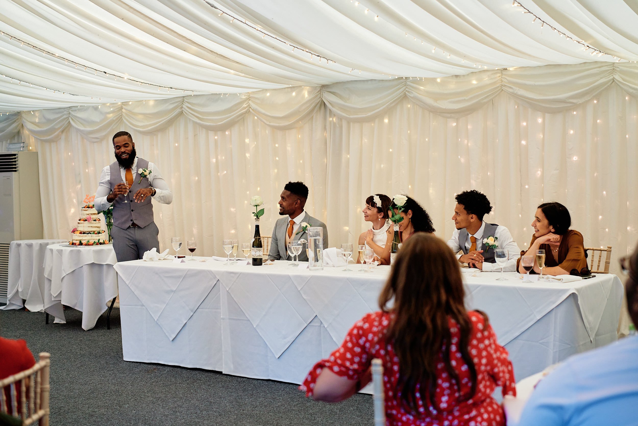  Lamar and Martha Wedding 