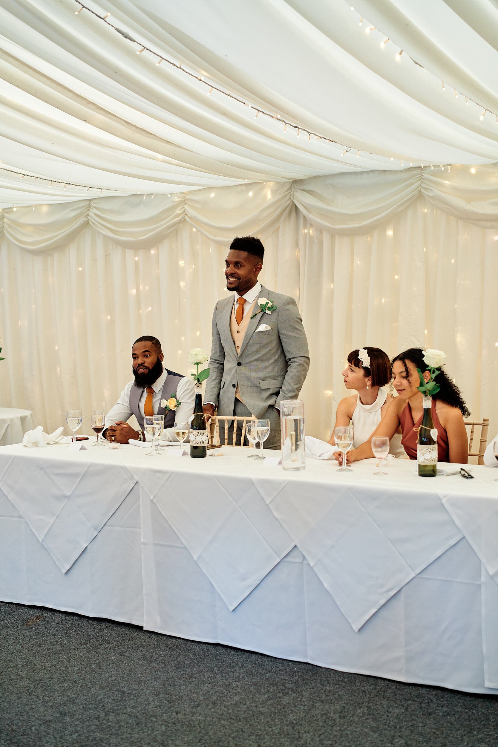  Lamar and Martha Wedding 