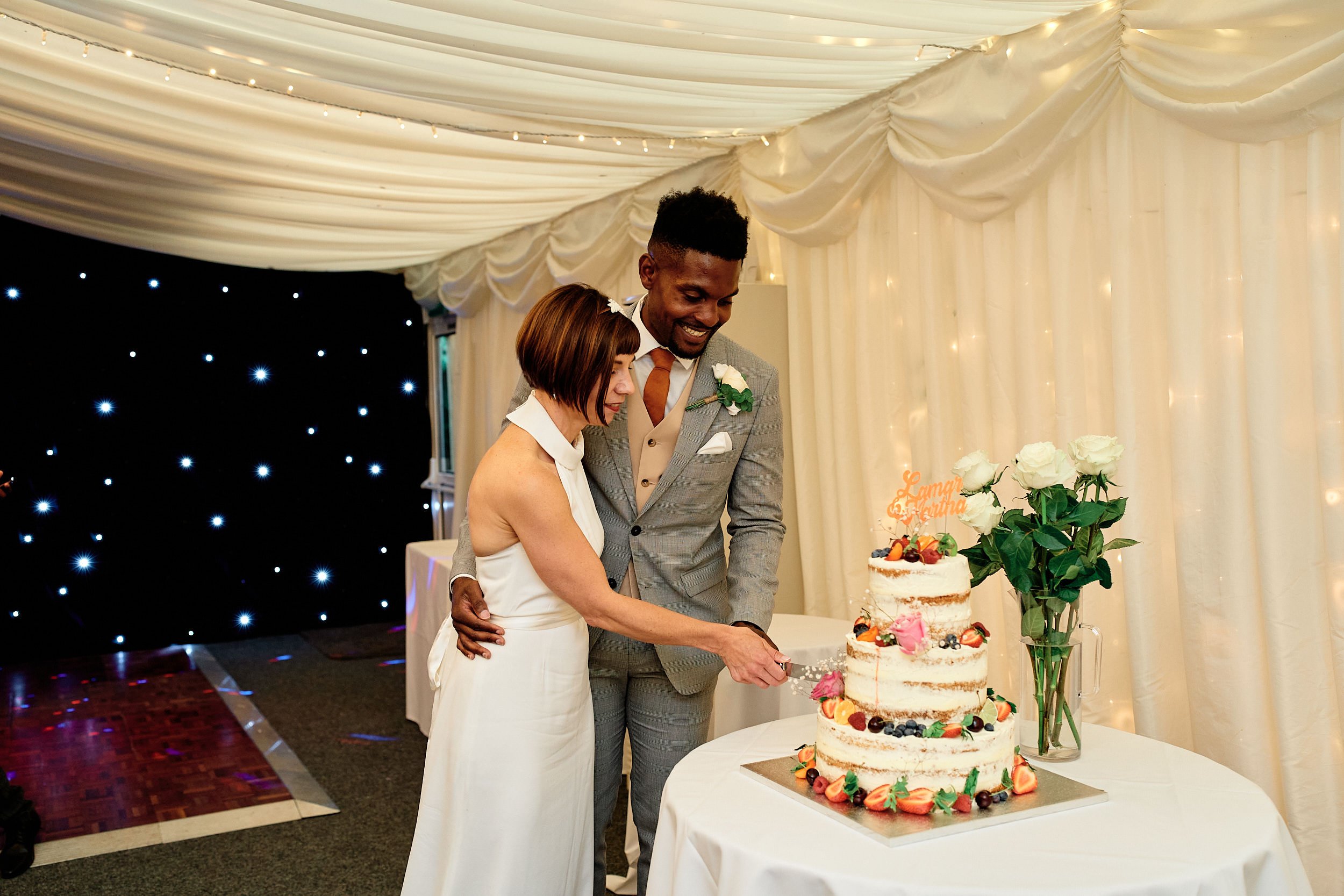  Lamar and Martha Wedding 