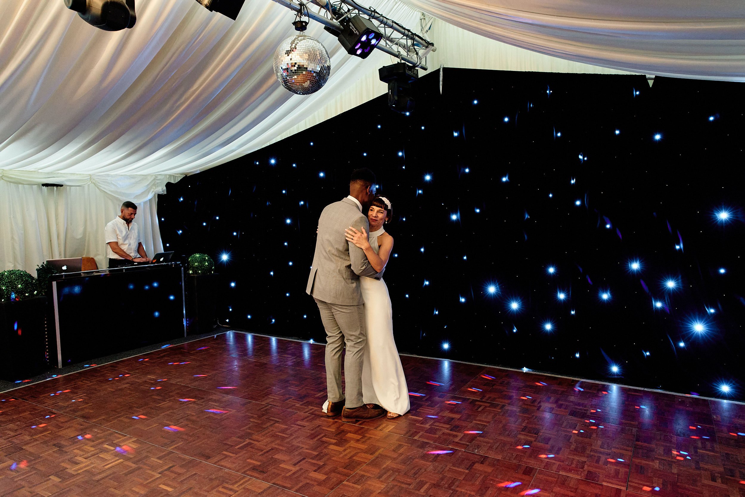  Lamar and Martha Wedding 