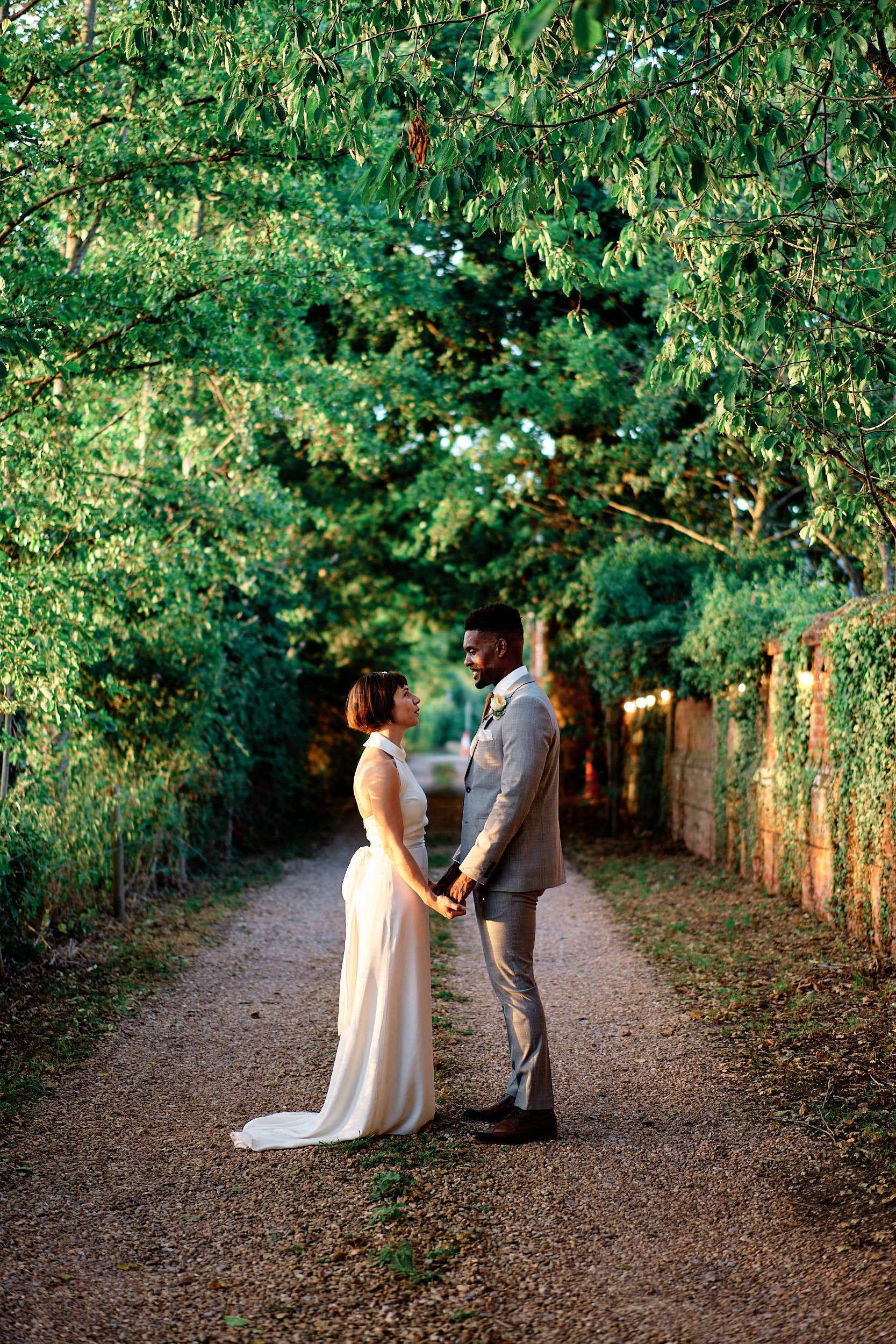  Lamar and Martha Wedding 