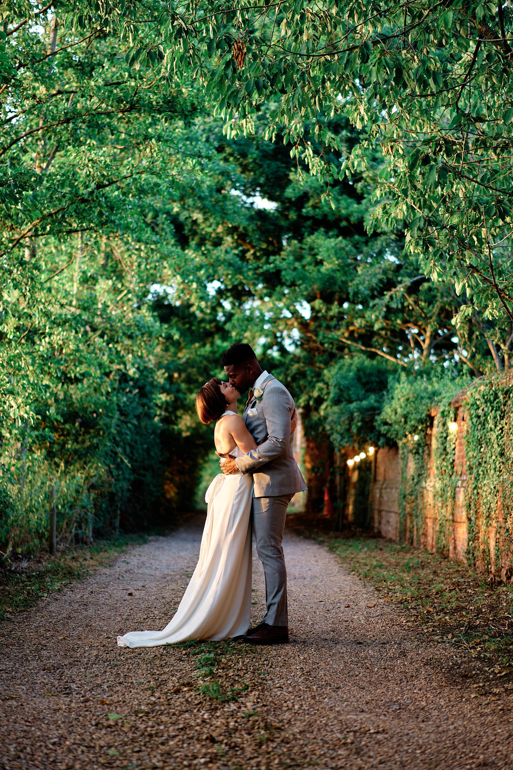  Lamar and Martha Wedding 