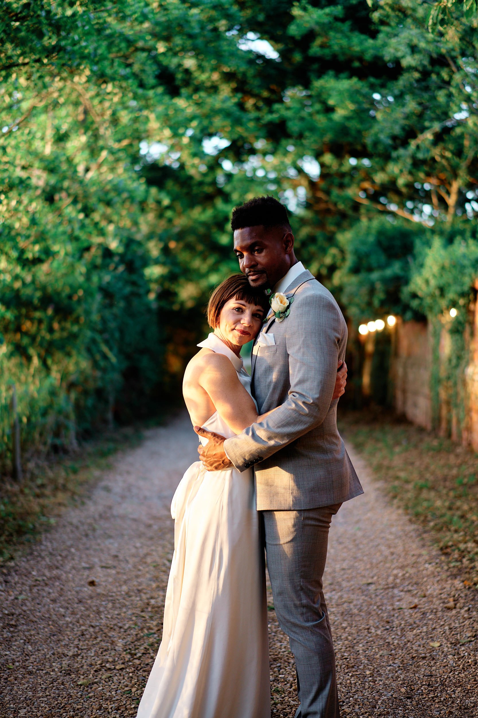  Lamar and Martha Wedding 