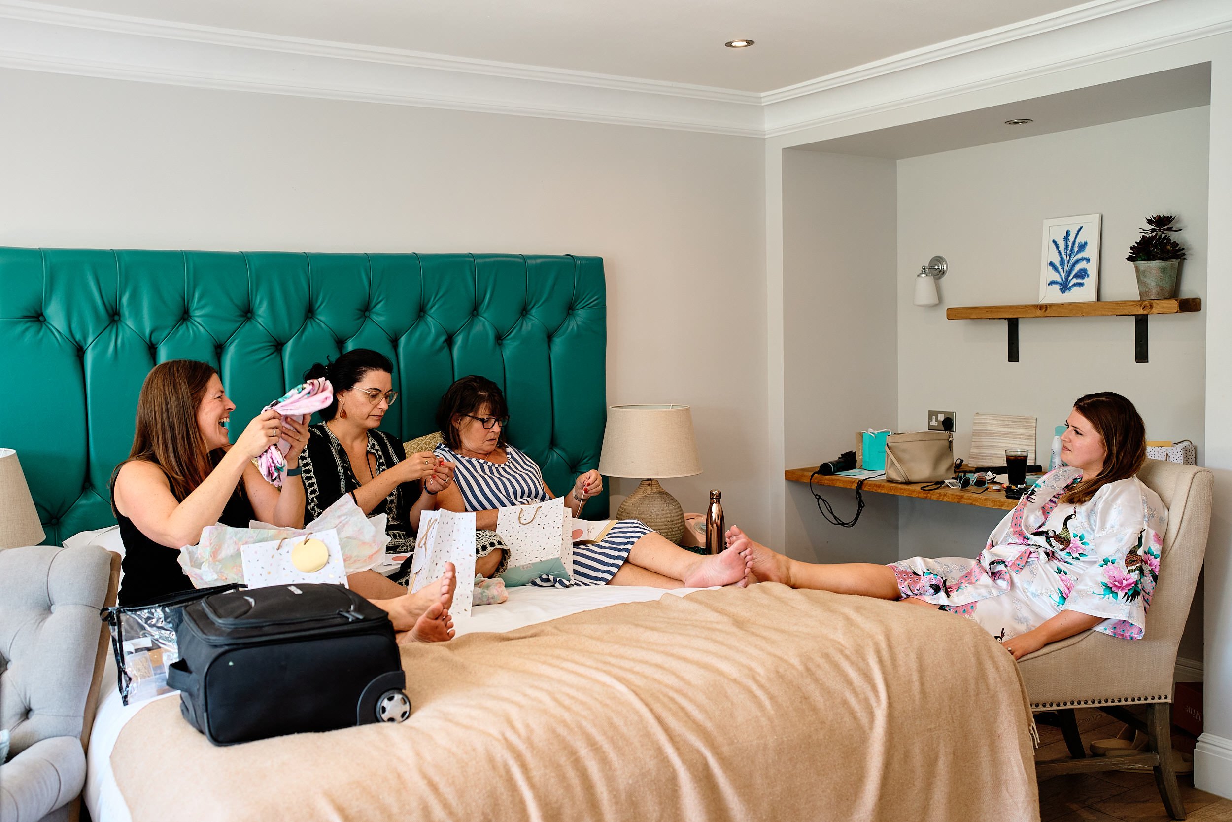  Kathryn and Leigh Wedding 