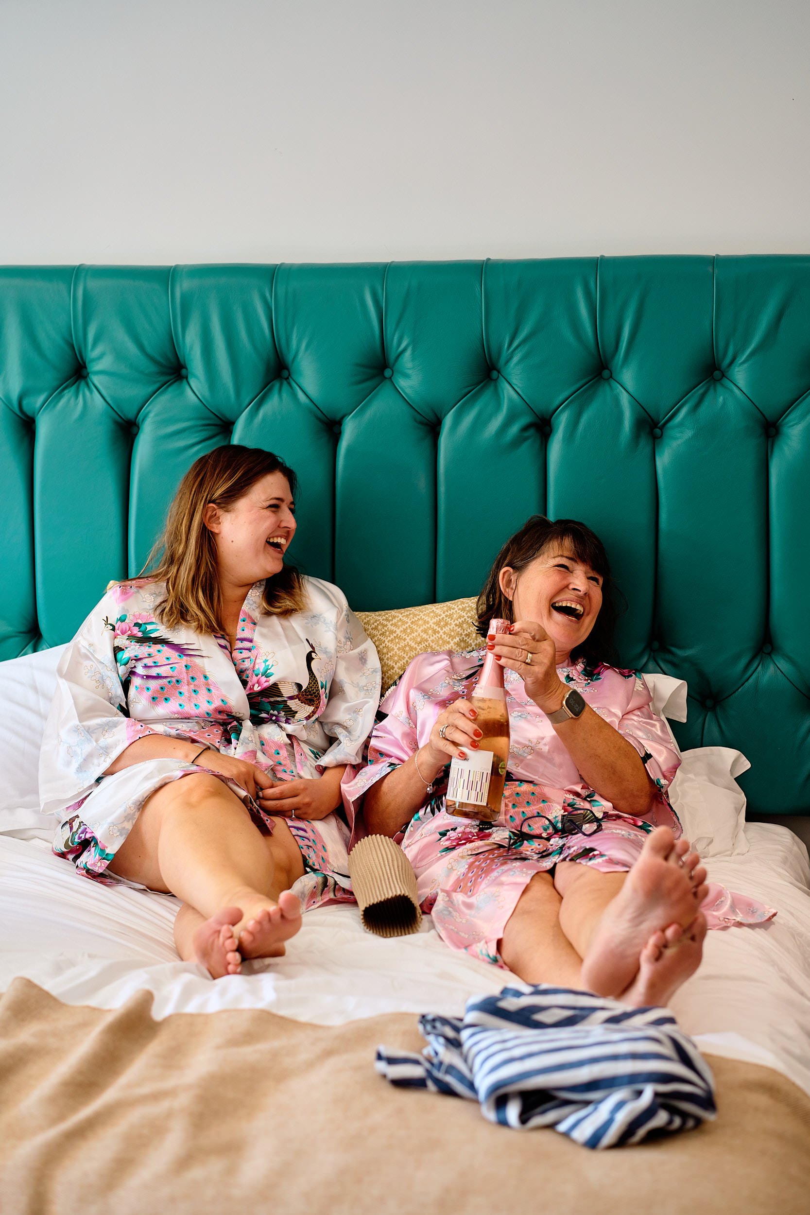  Kathryn and Leigh Wedding 