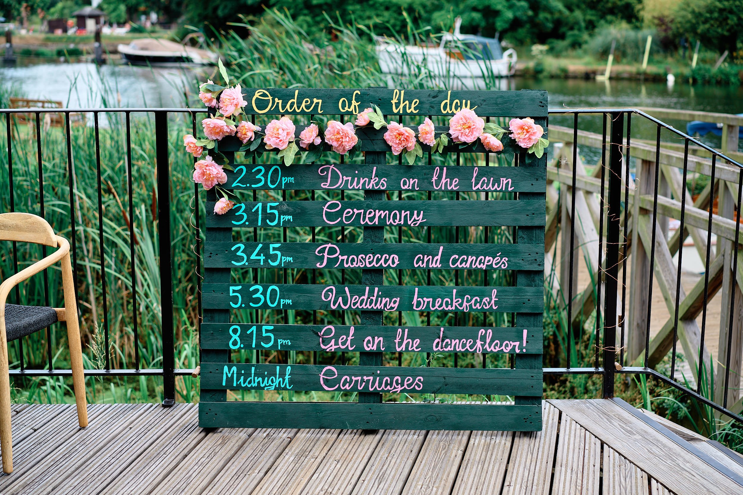  Kathryn and Leigh Wedding 