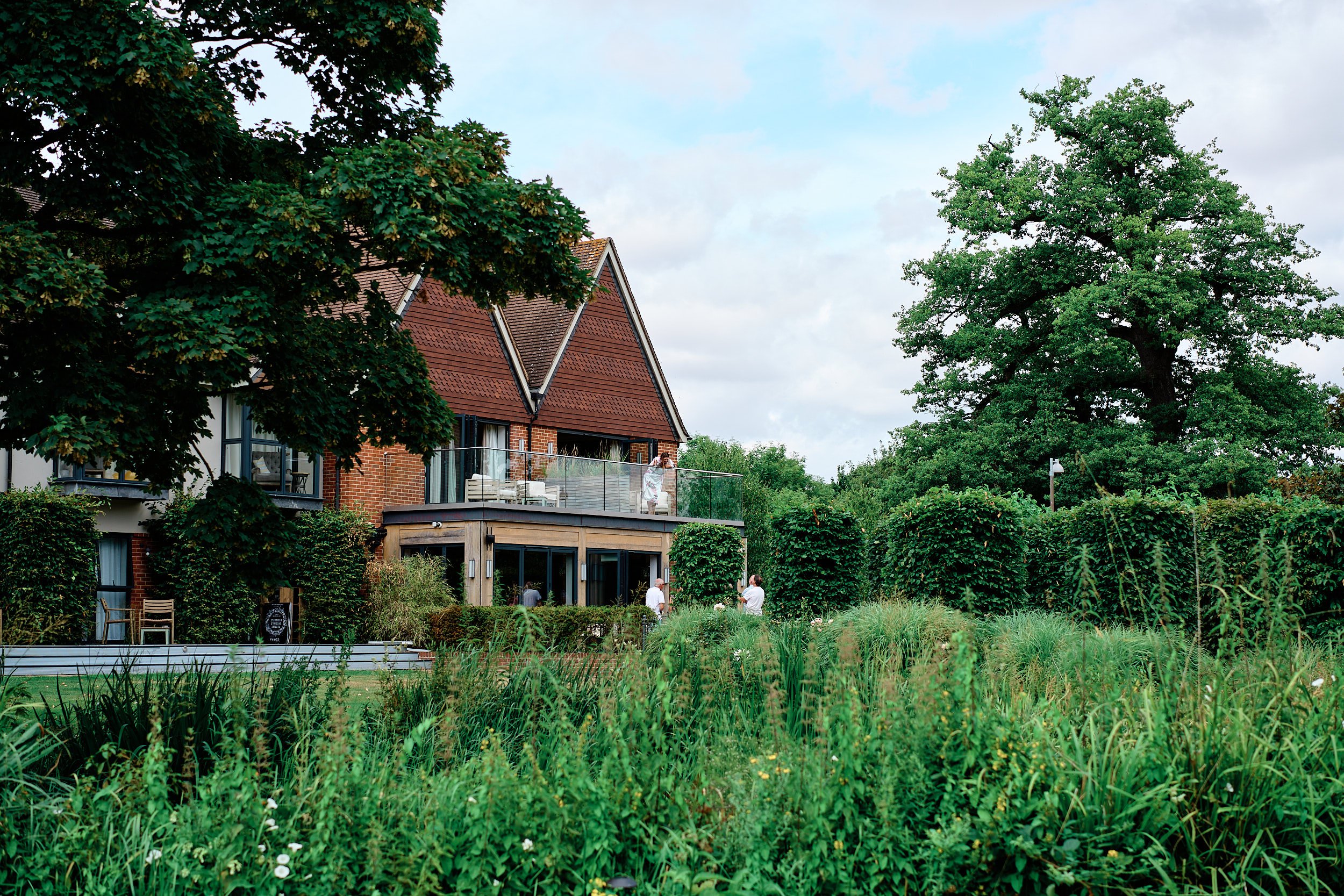  Kathryn and Leigh Wedding 