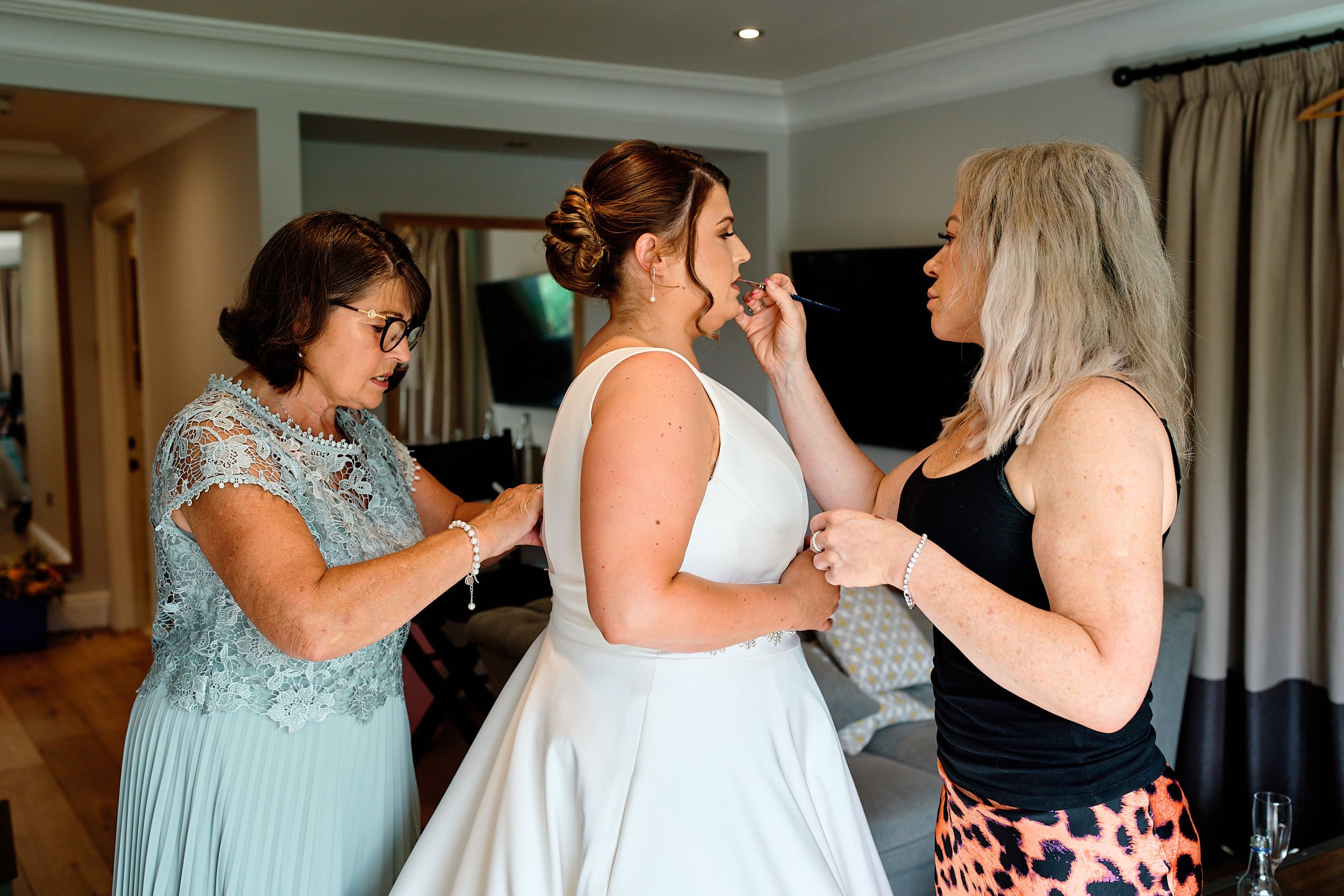  Kathryn and Leigh Wedding 