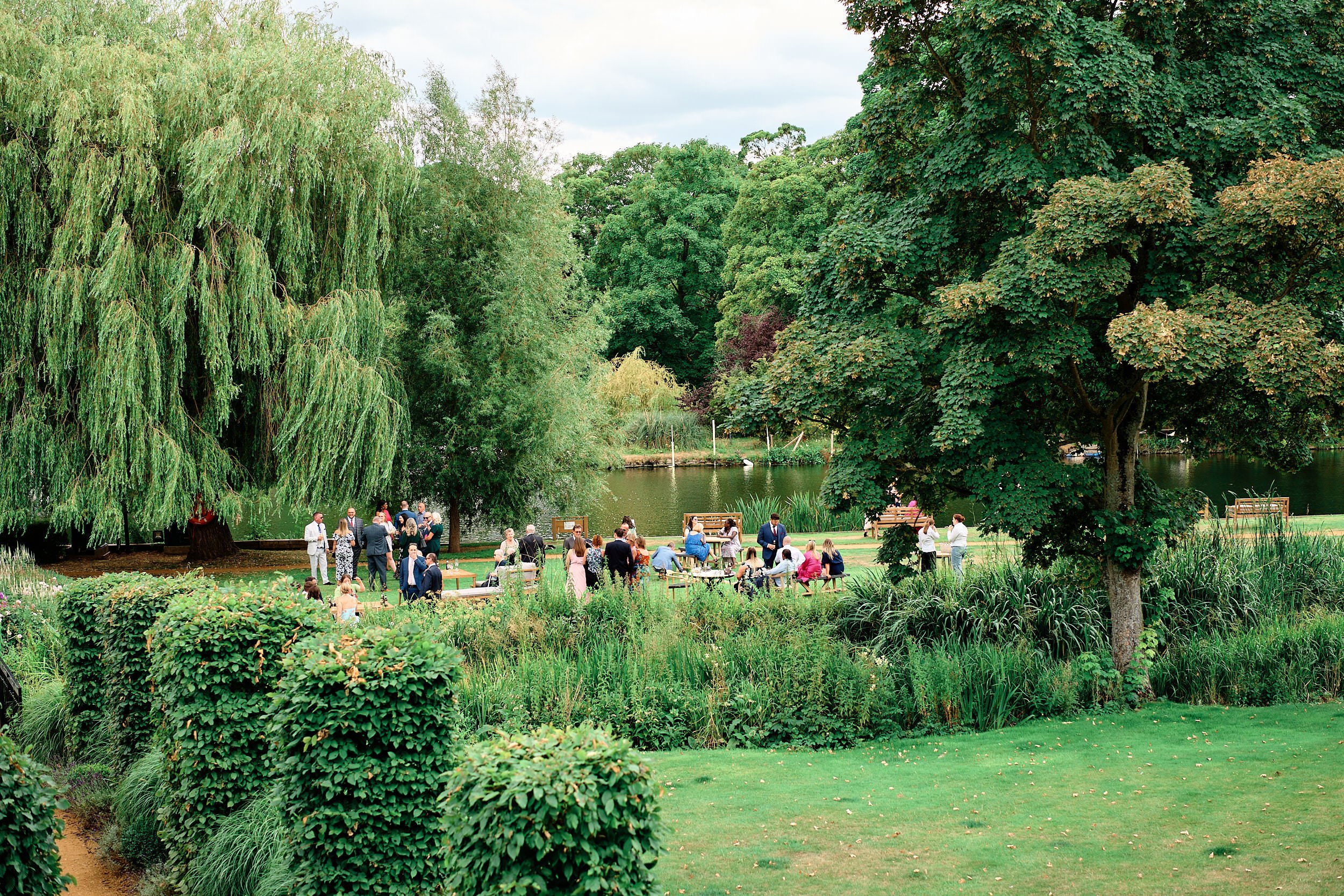  Kathryn and Leigh Wedding 