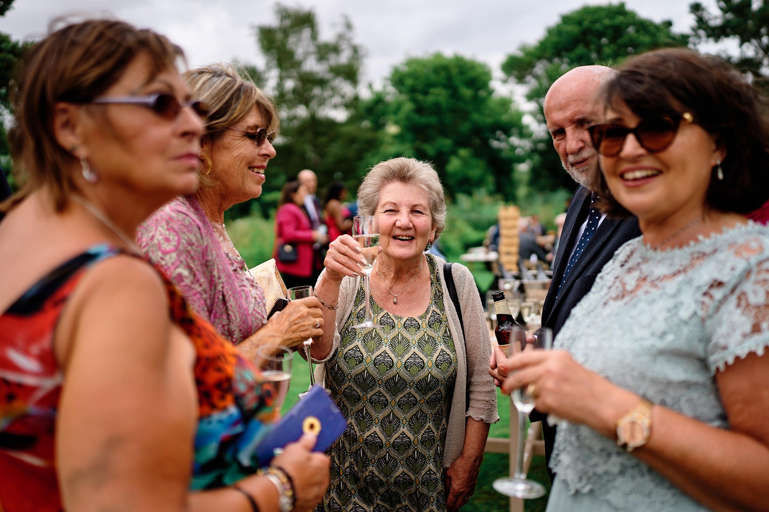  Kathryn and Leigh Wedding 