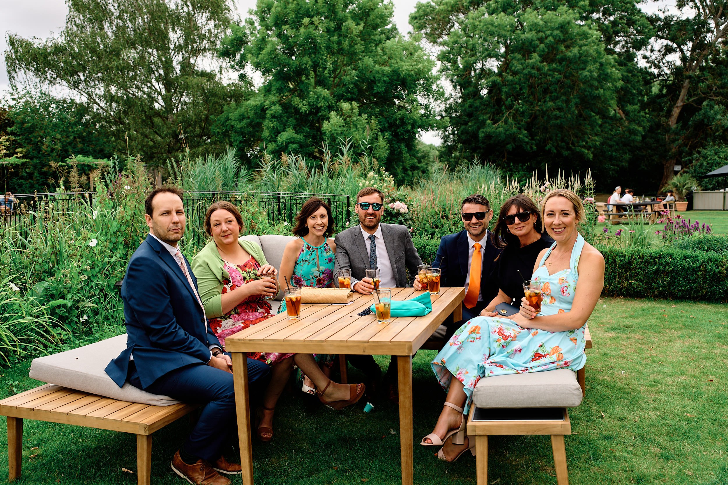  Kathryn and Leigh Wedding 