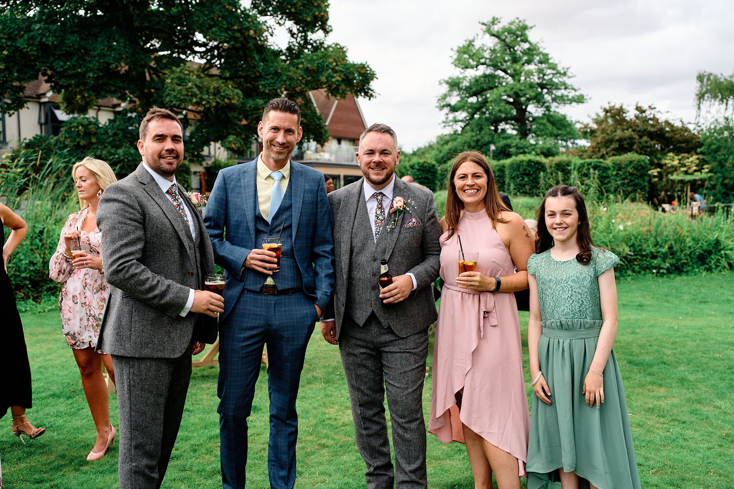  Kathryn and Leigh Wedding 