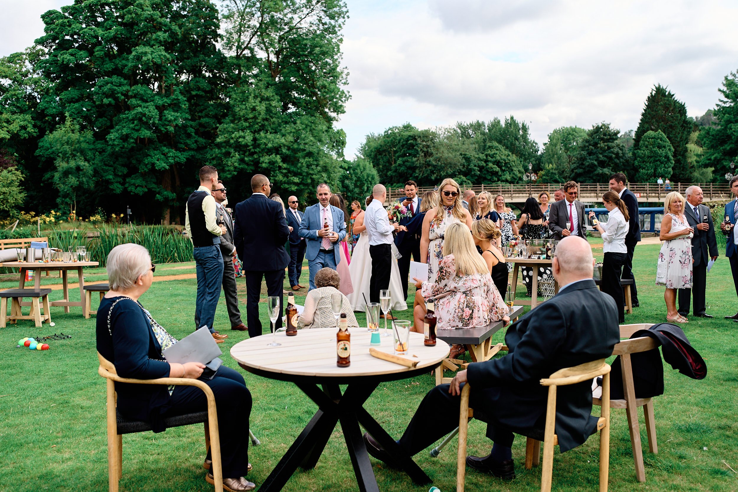  Kathryn and Leigh Wedding 