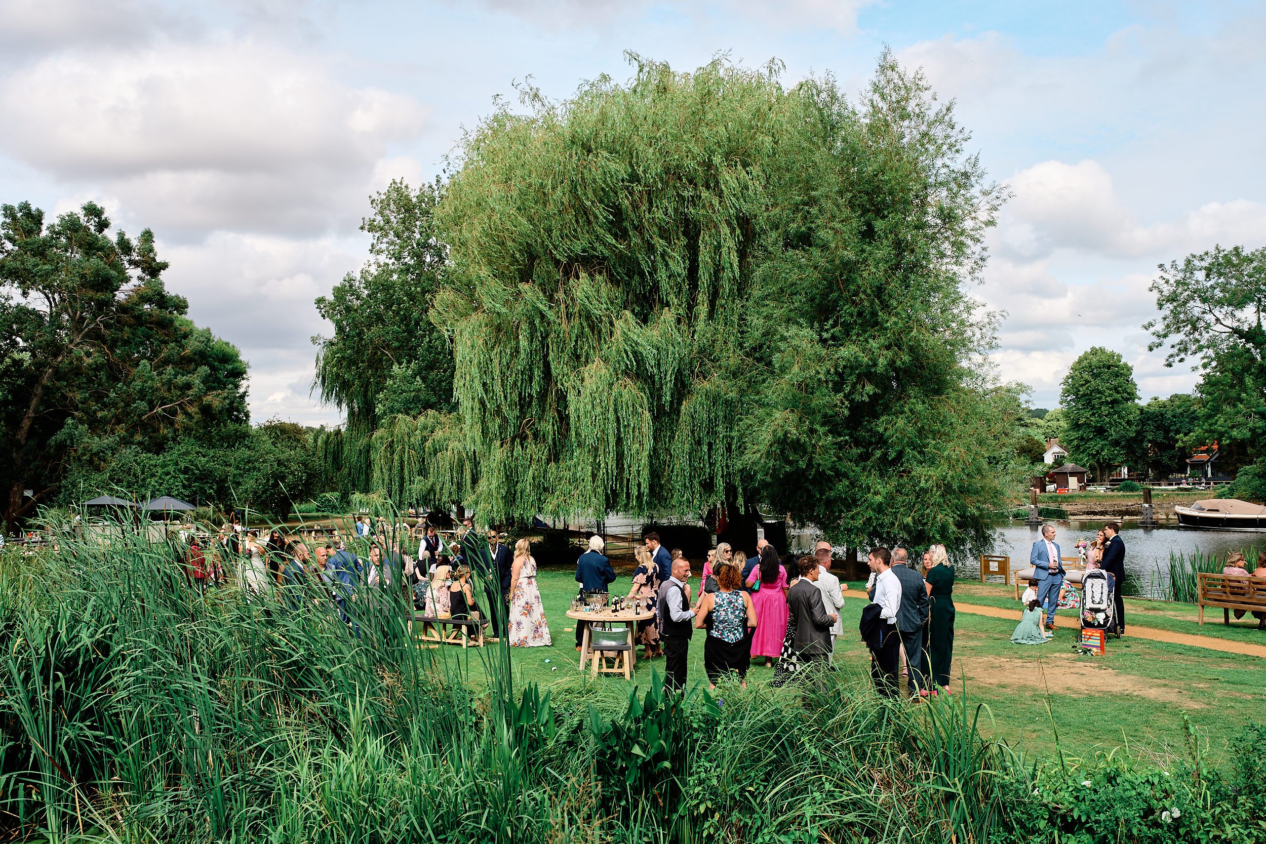  Kathryn and Leigh Wedding 