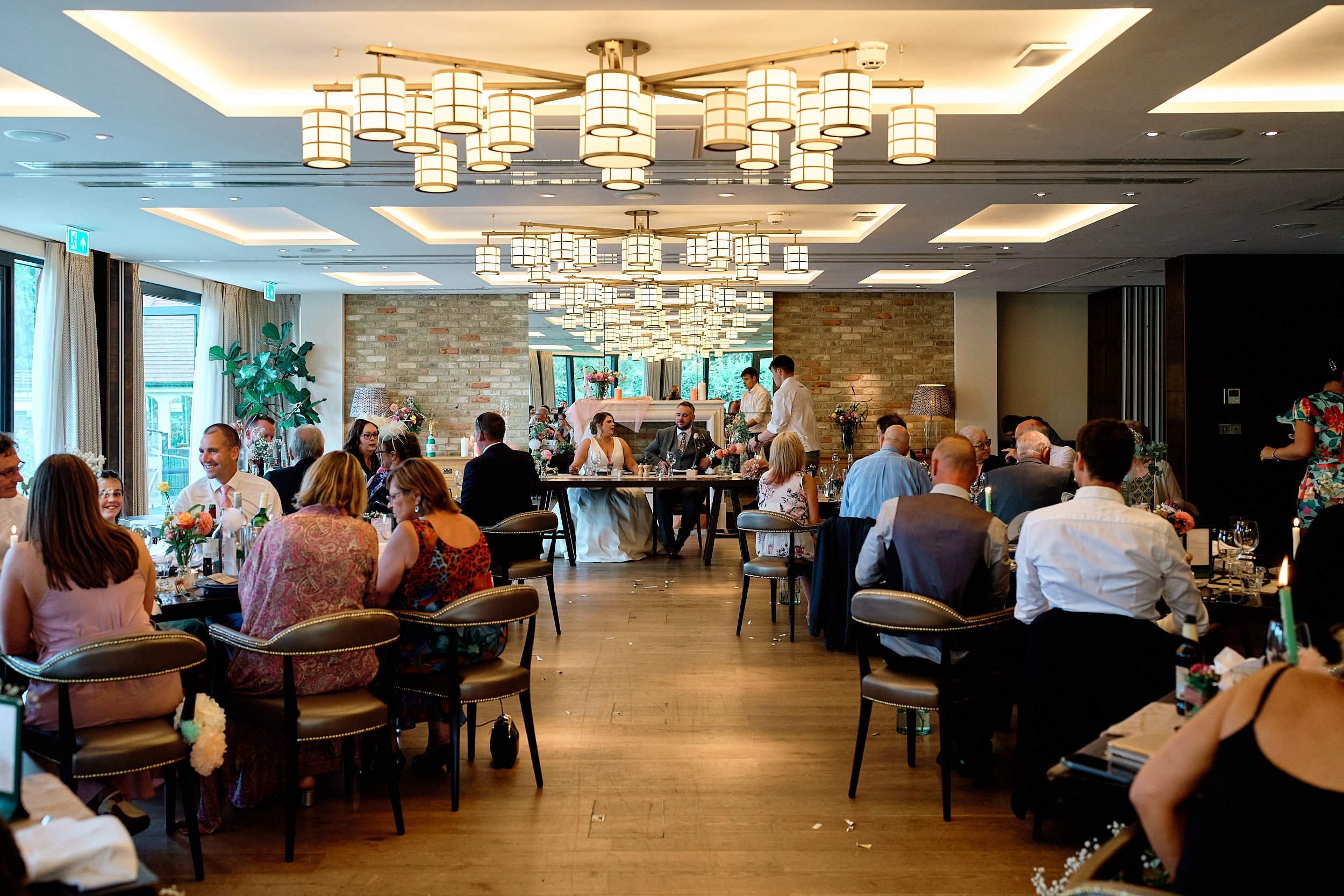  Kathryn and Leigh Wedding 