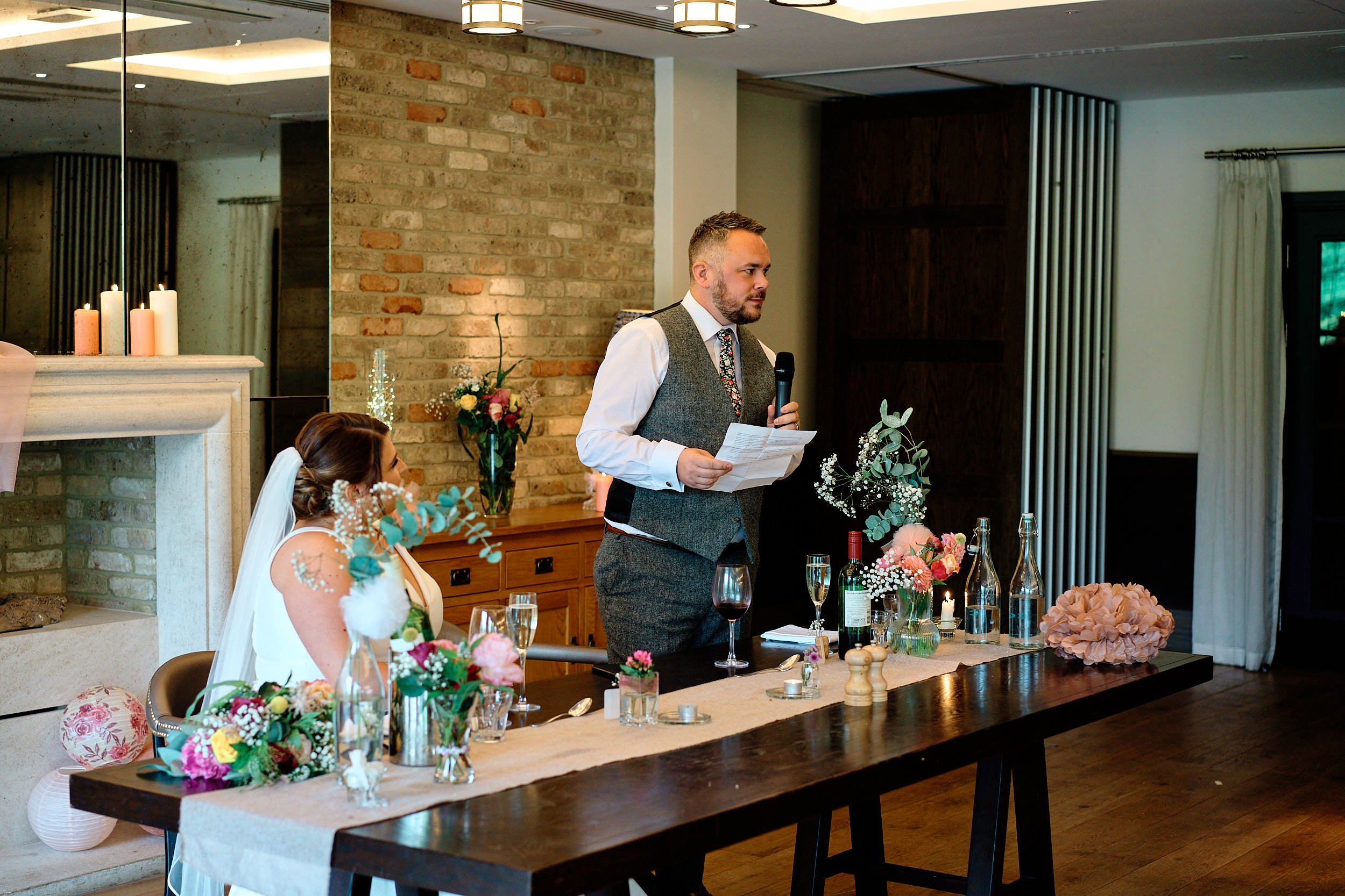  Kathryn and Leigh Wedding 