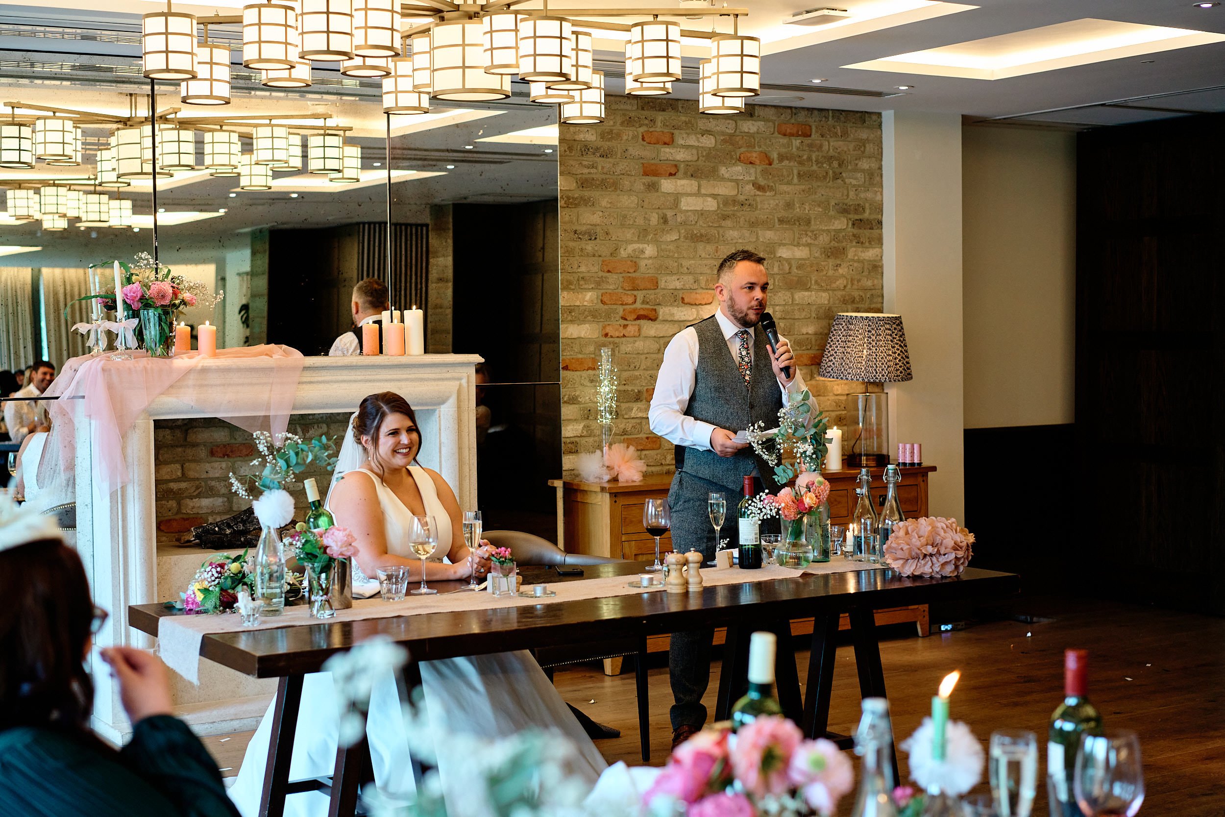  Kathryn and Leigh Wedding 