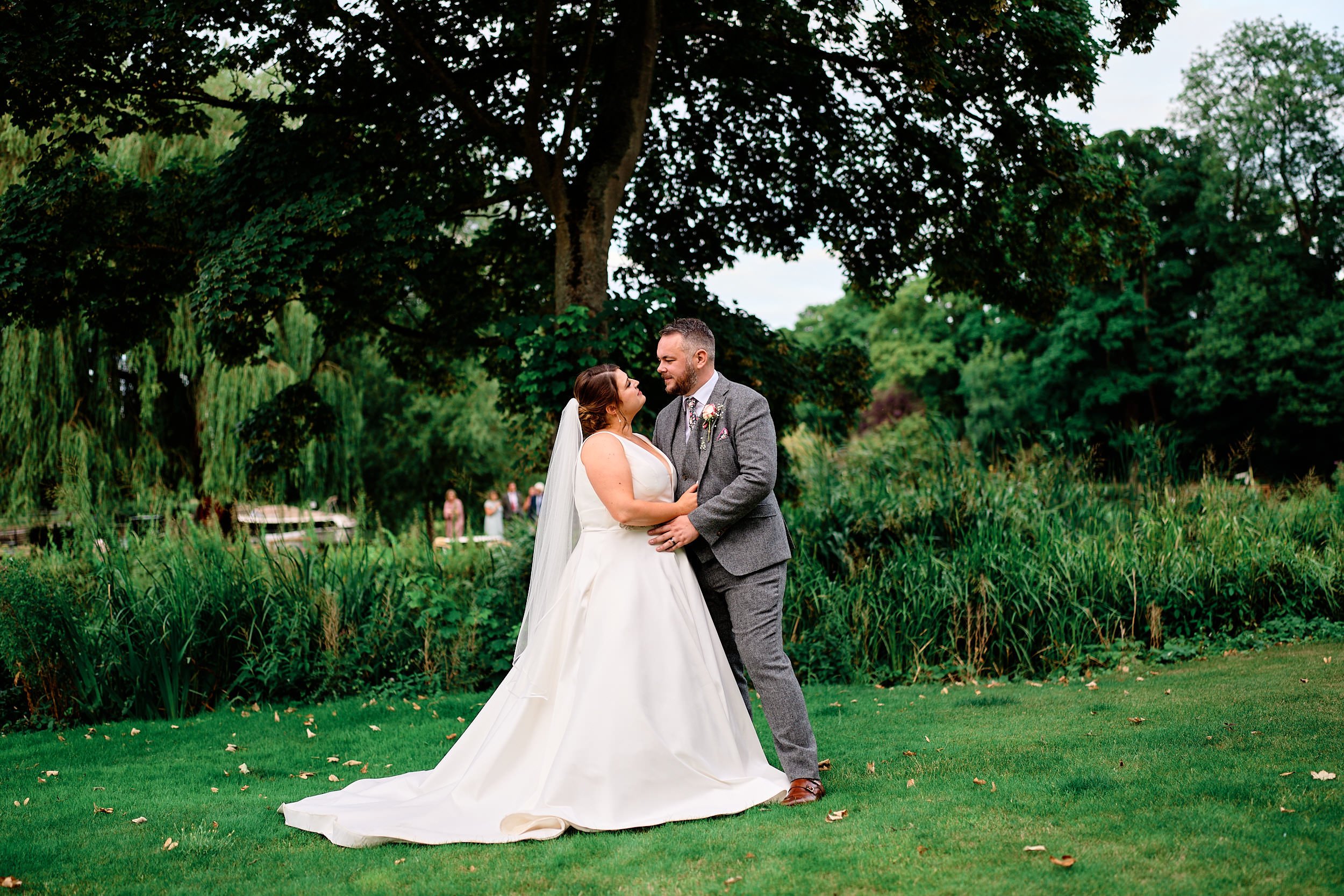  Kathryn and Leigh Wedding 