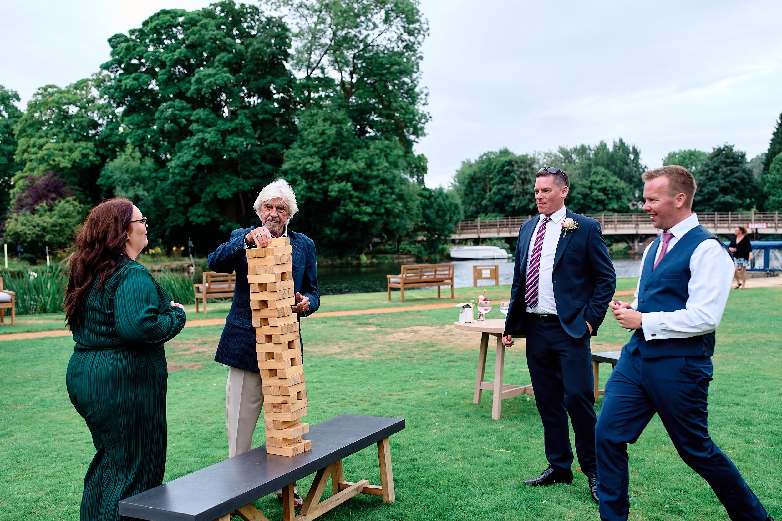  Kathryn and Leigh Wedding 