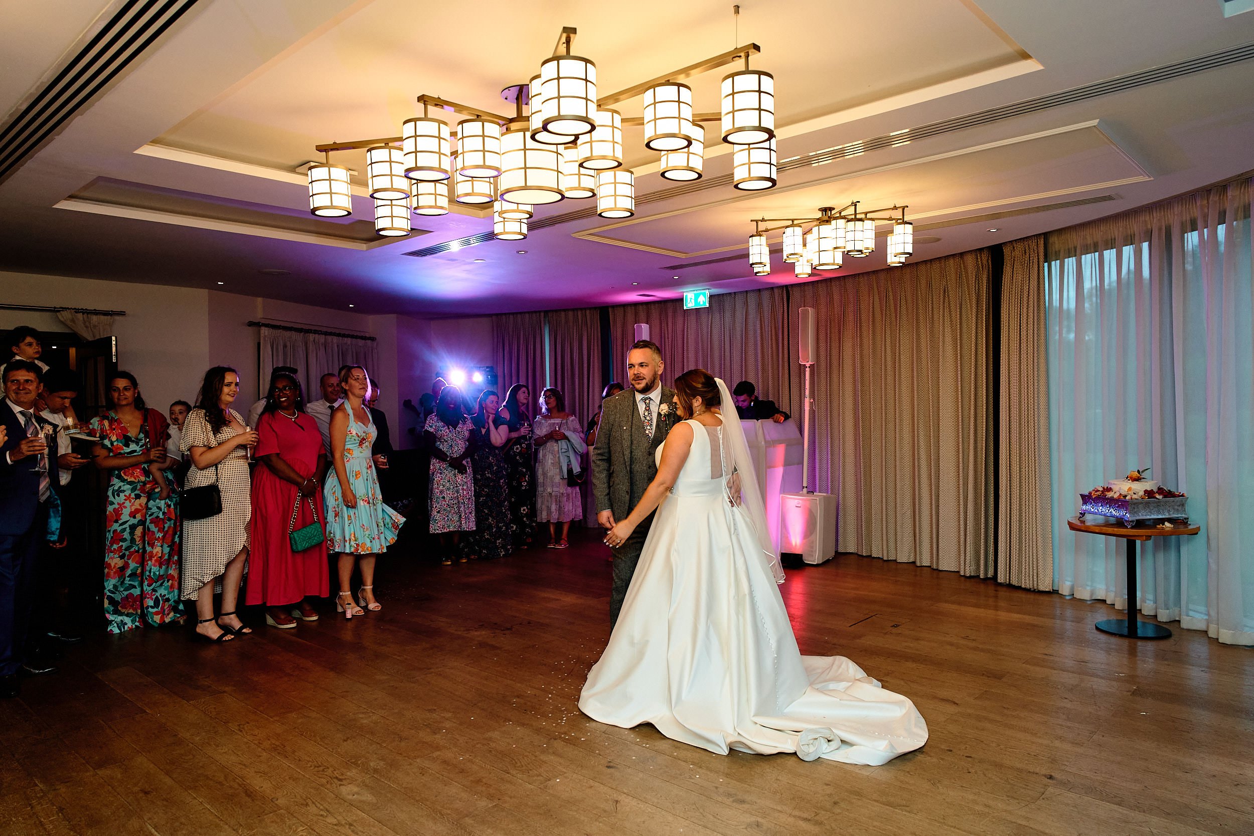  Kathryn and Leigh Wedding 