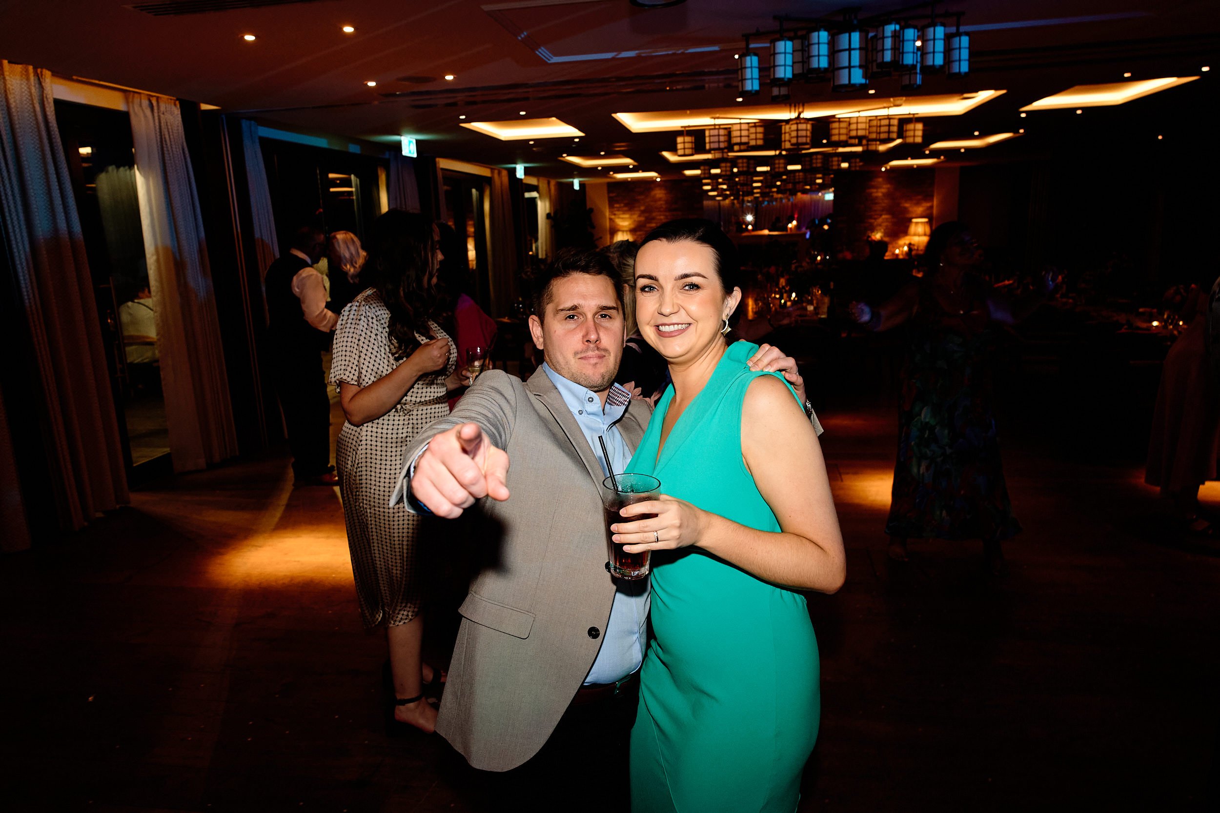  Kathryn and Leigh Wedding 