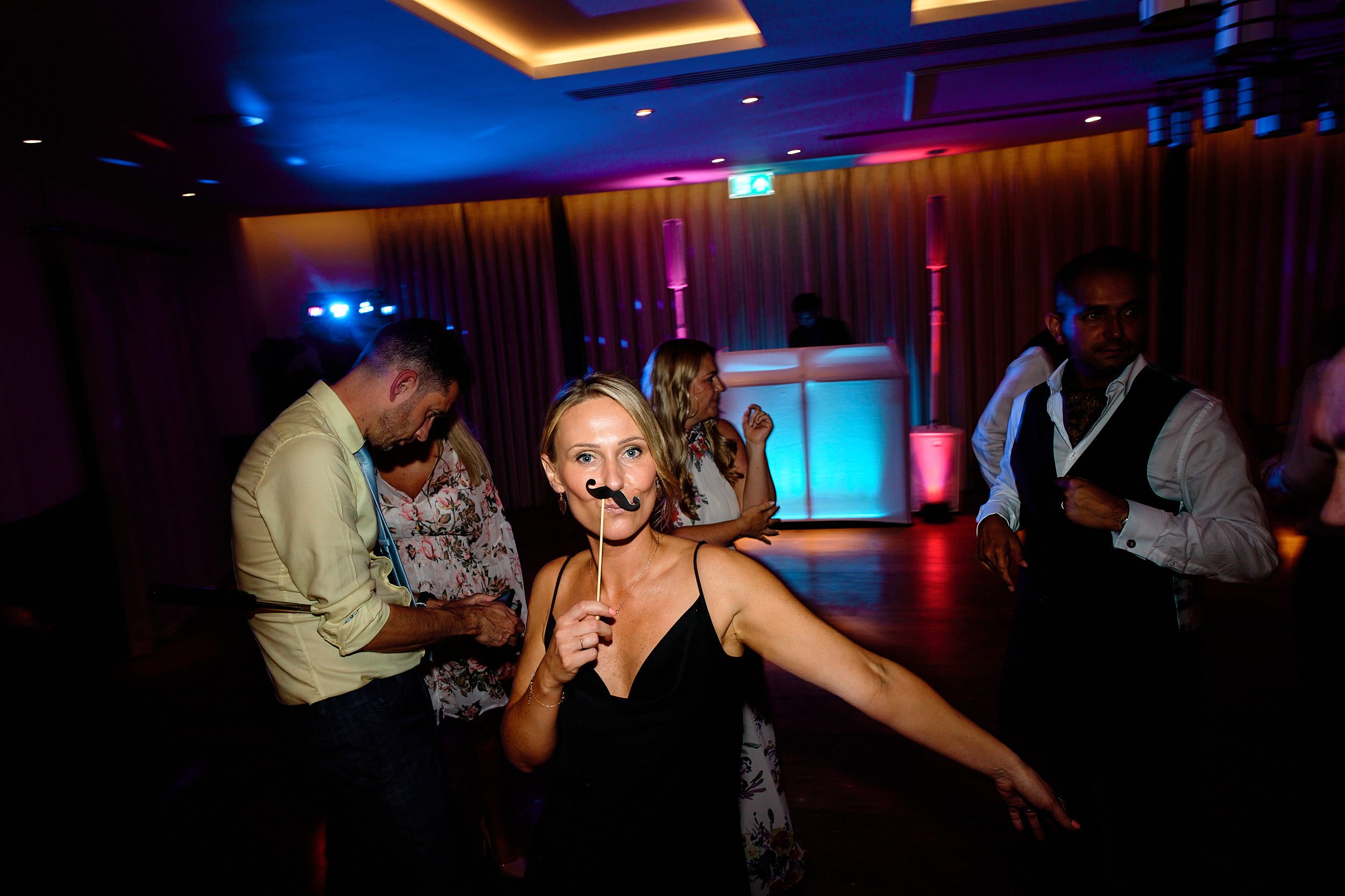  Kathryn and Leigh Wedding 