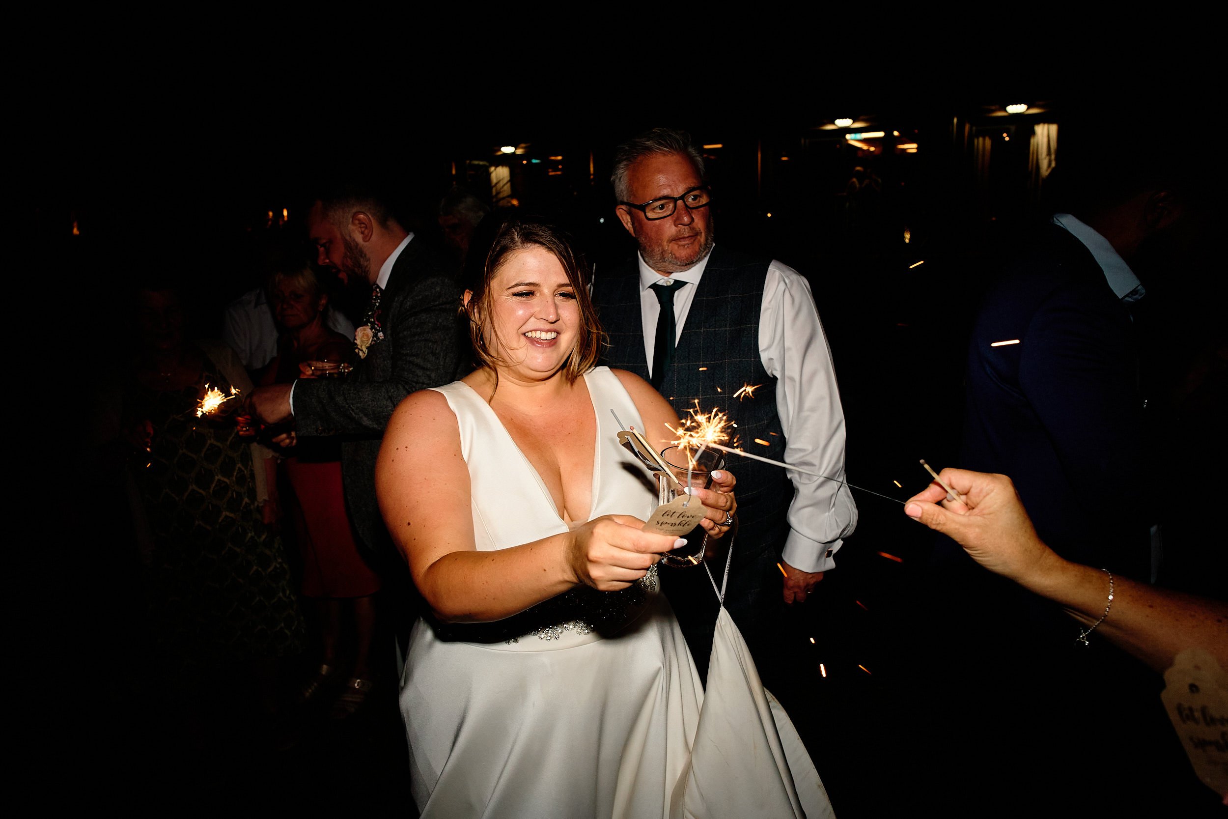  Kathryn and Leigh Wedding 