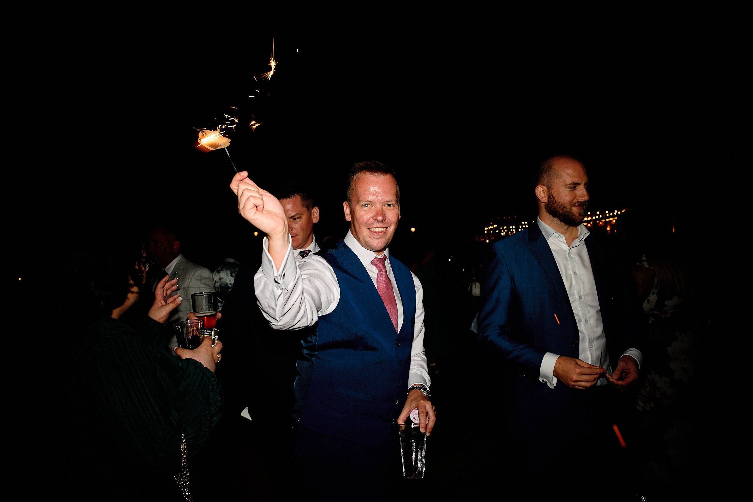  Kathryn and Leigh Wedding 