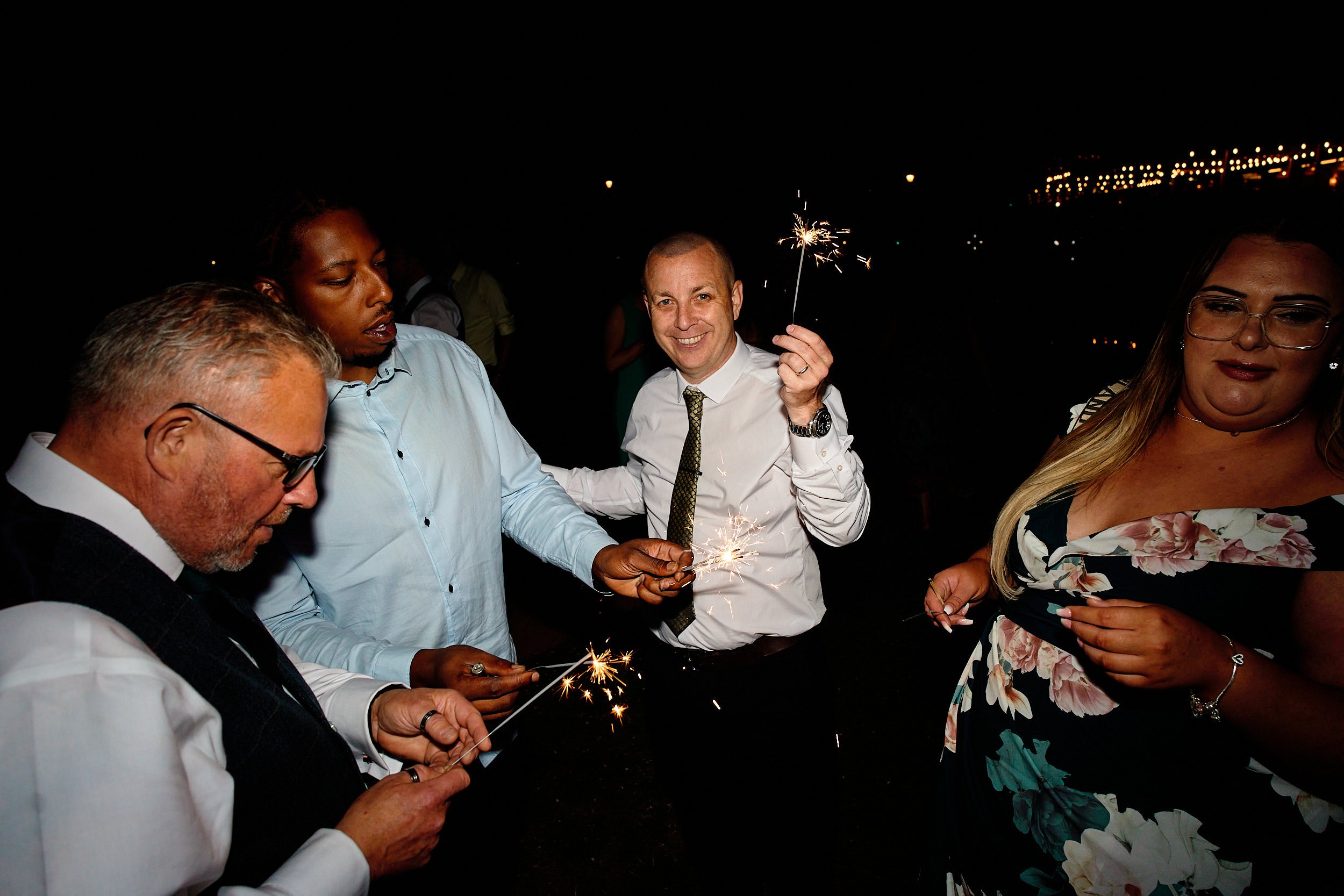  Kathryn and Leigh Wedding 