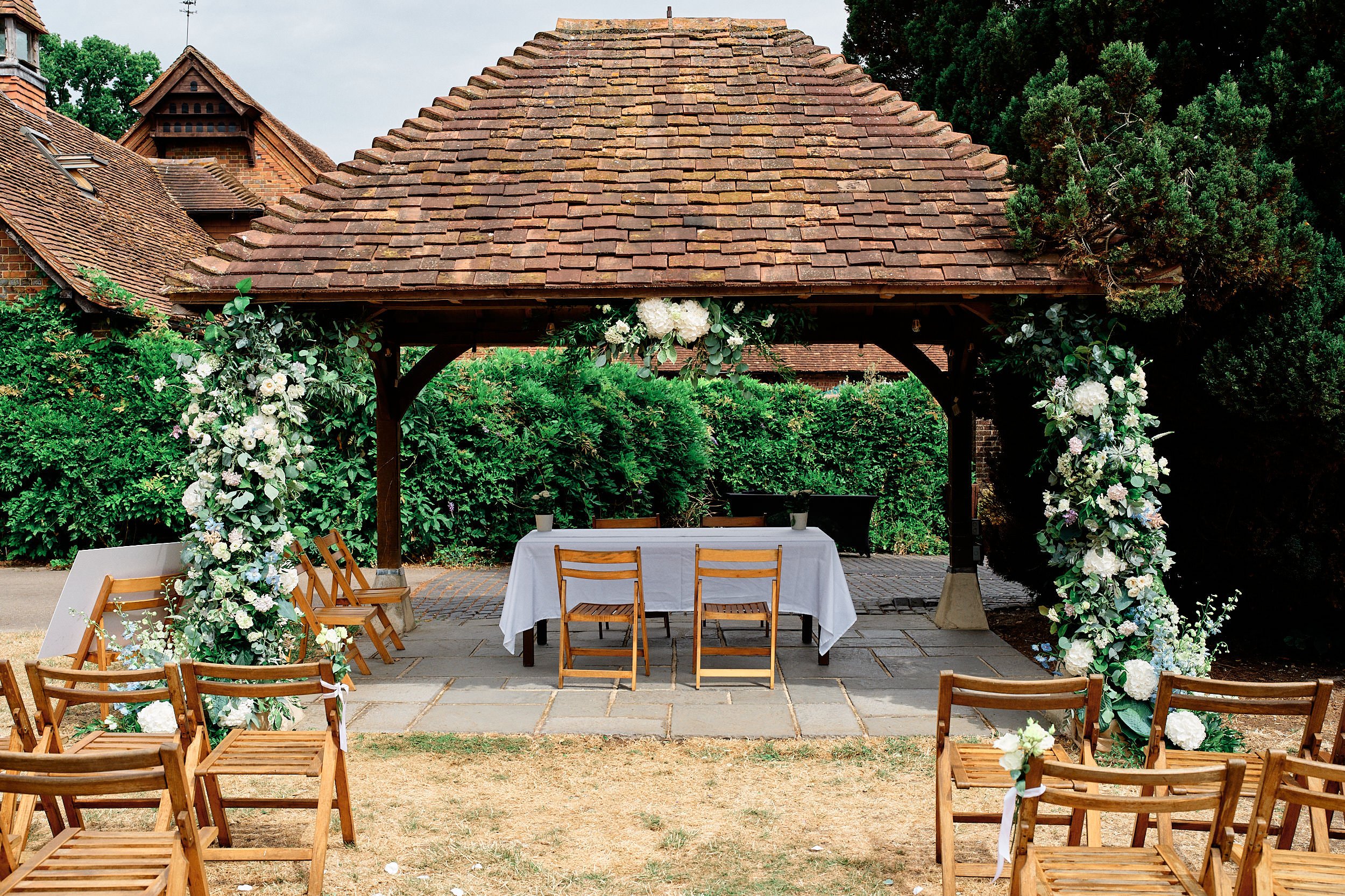  Jenna and Jonny Wedding Herons Farm 