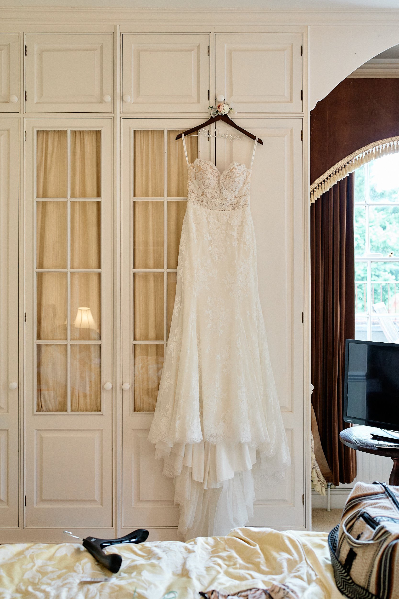  Jenna and Jonny Wedding Herons Farm 