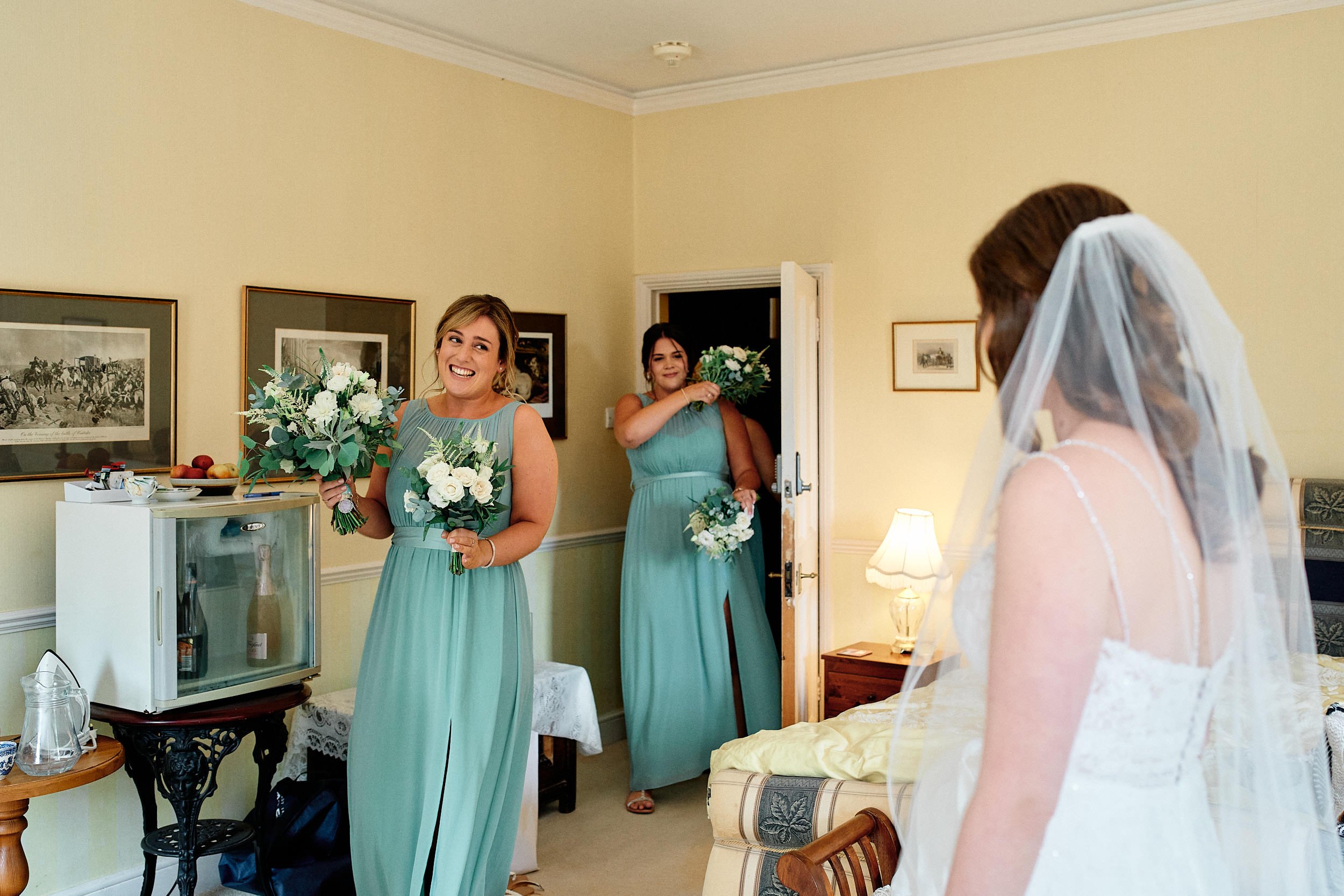  Jenna and Jonny Wedding Herons Farm 