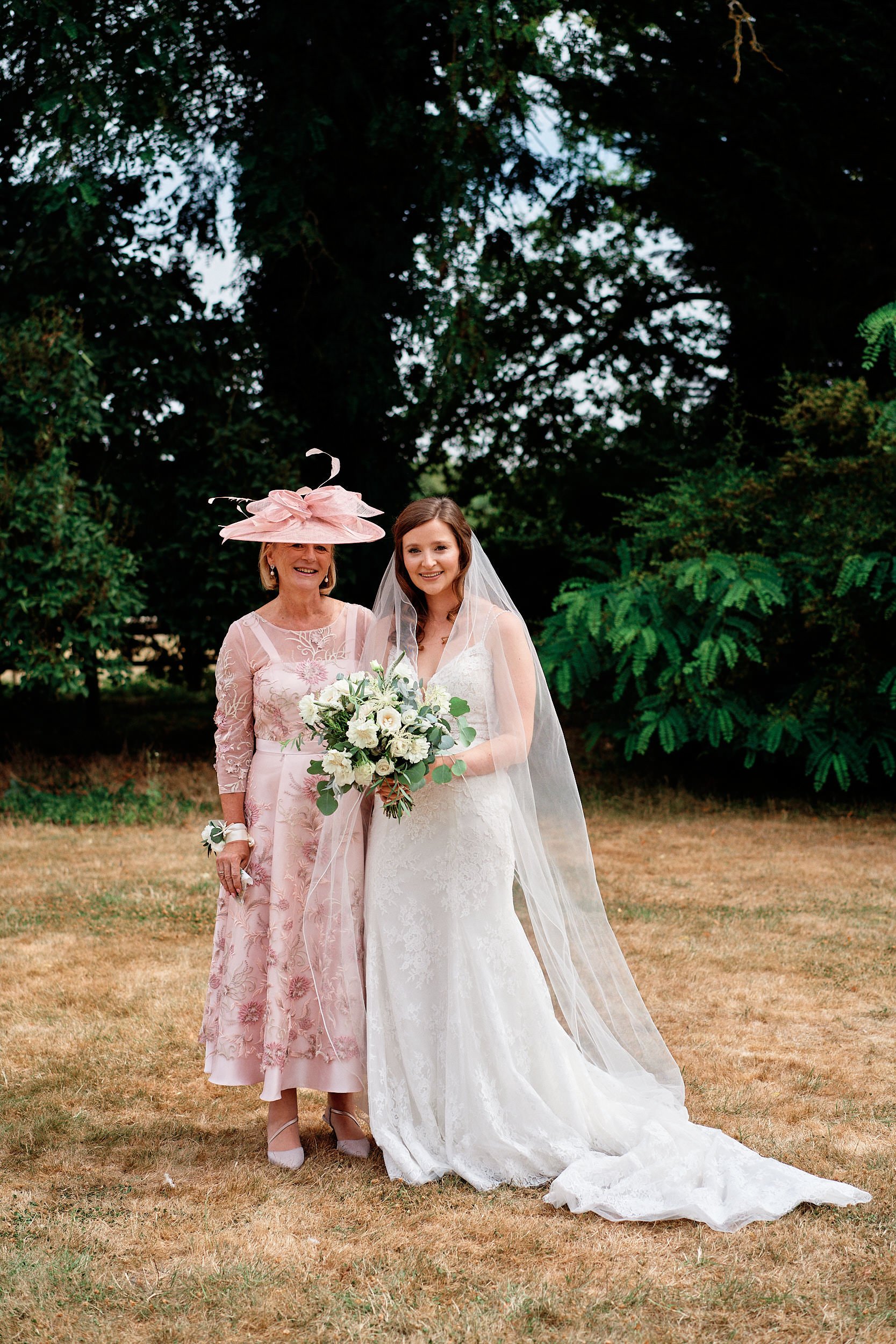  Jenna and Jonny Wedding Herons Farm 