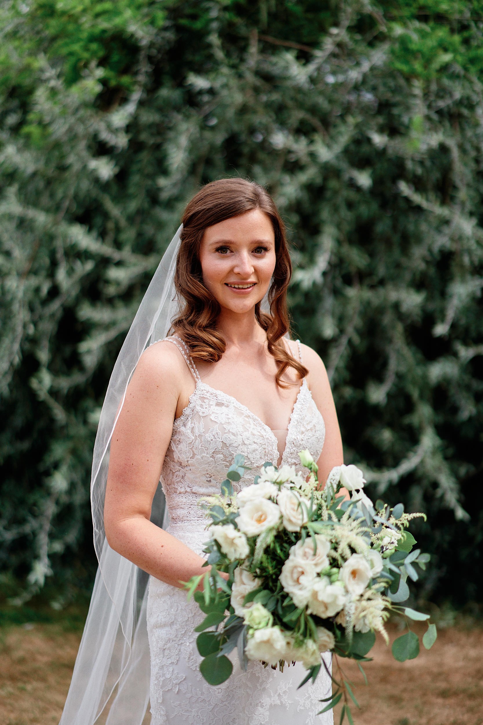  Jenna and Jonny Wedding Herons Farm 