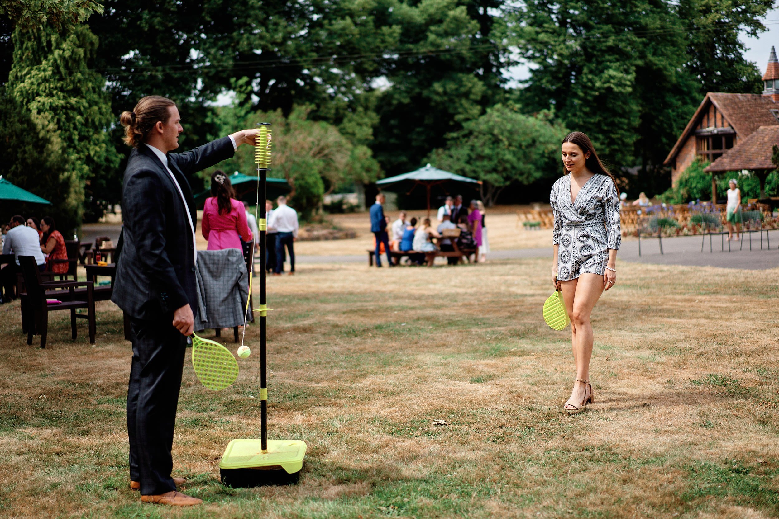  Jenna and Jonny Wedding Herons Farm 