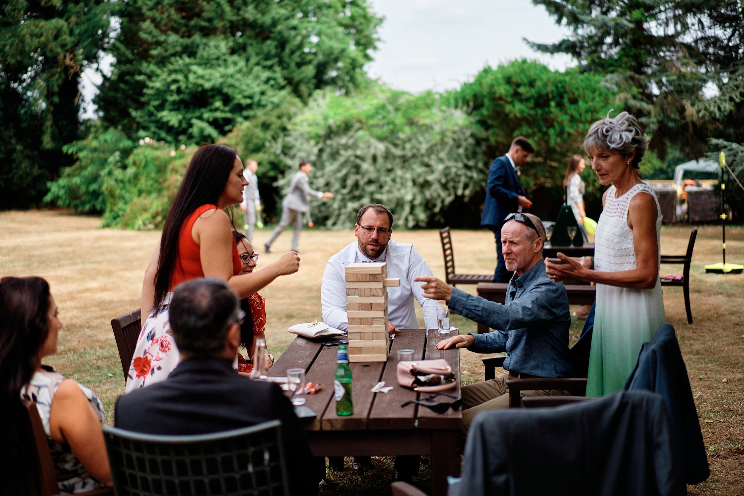  Jenna and Jonny Wedding Herons Farm 