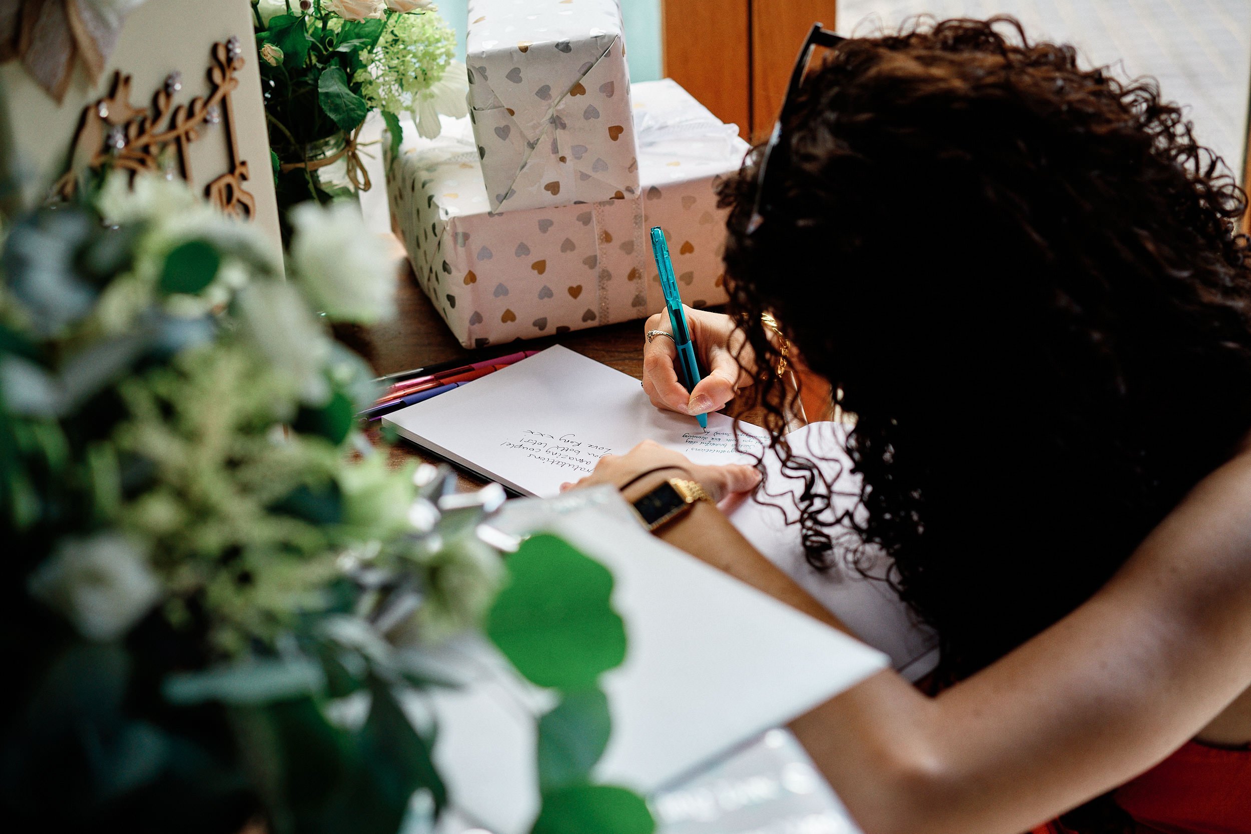  Jenna and Jonny Wedding Herons Farm 